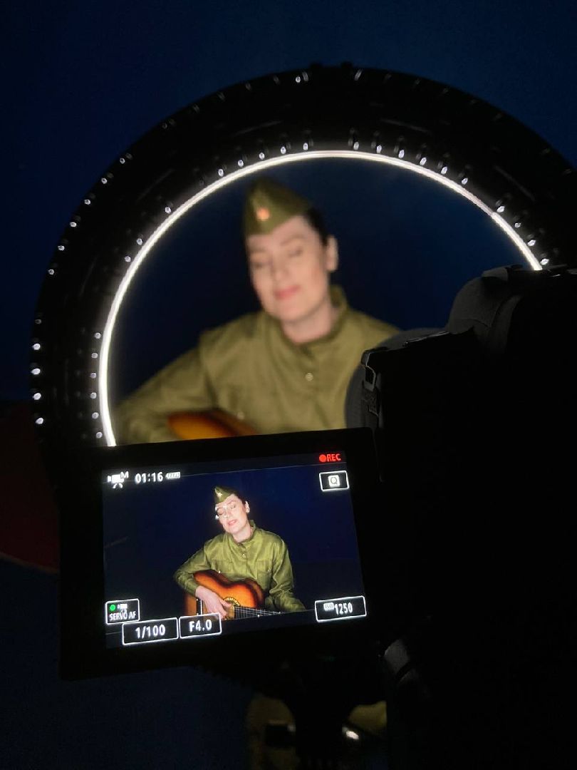 День Победы