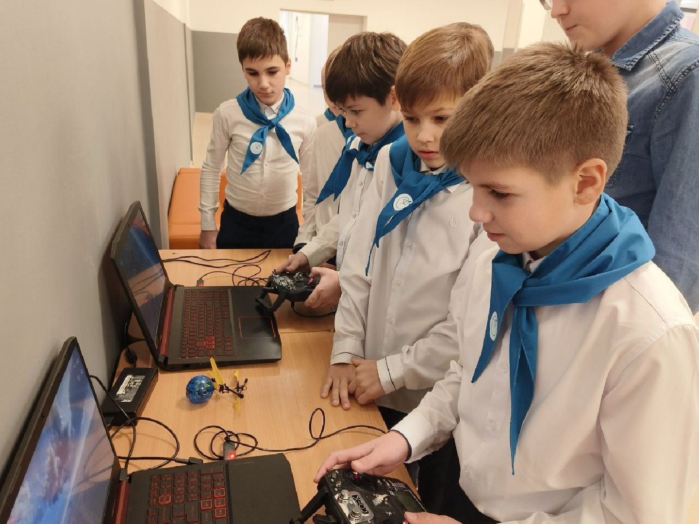 Гимназия
