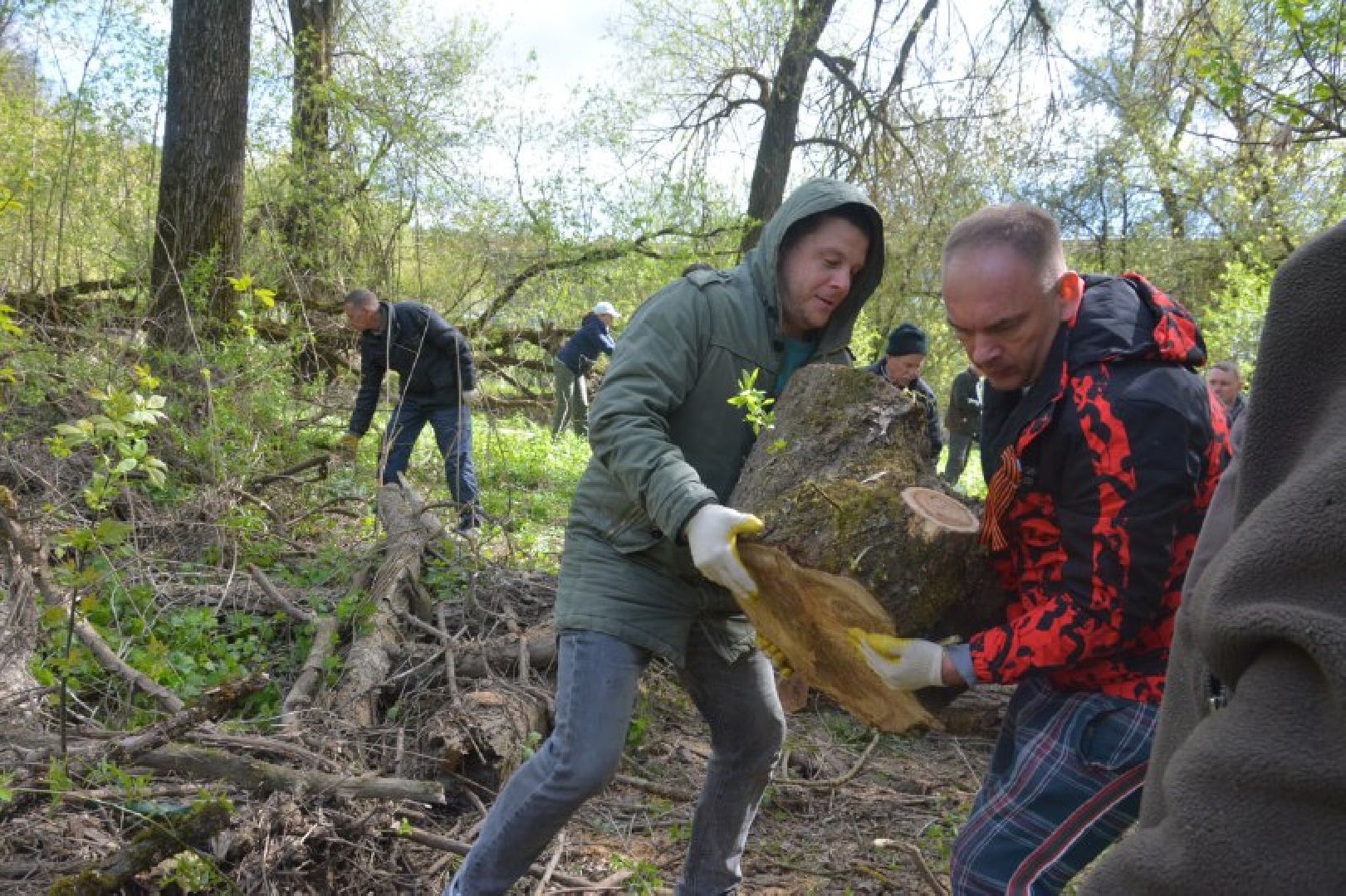 День Победы