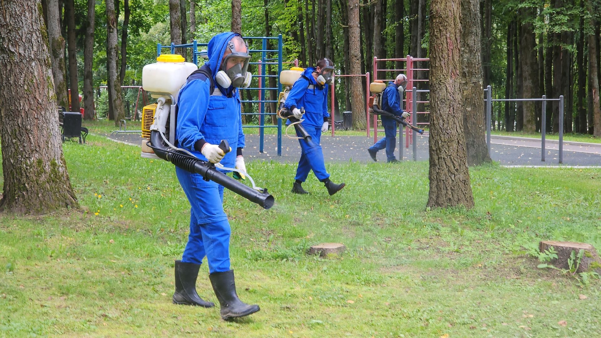 акарицид