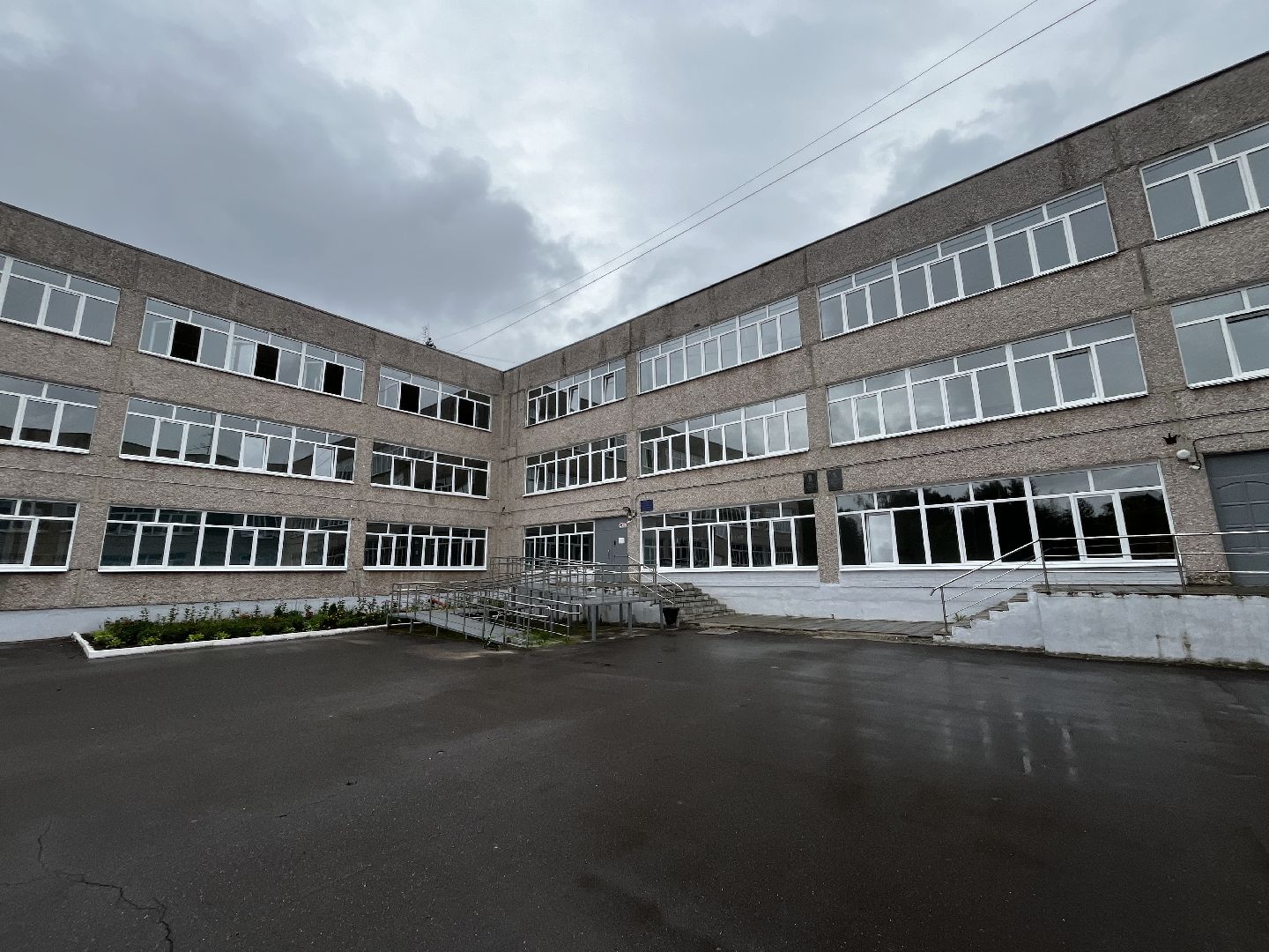 воскресенк