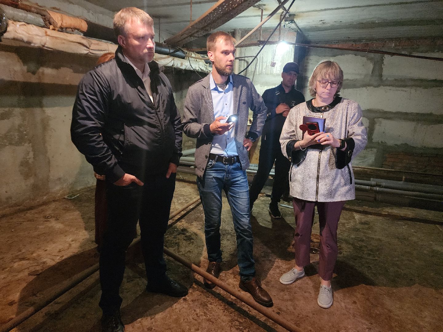 готовка