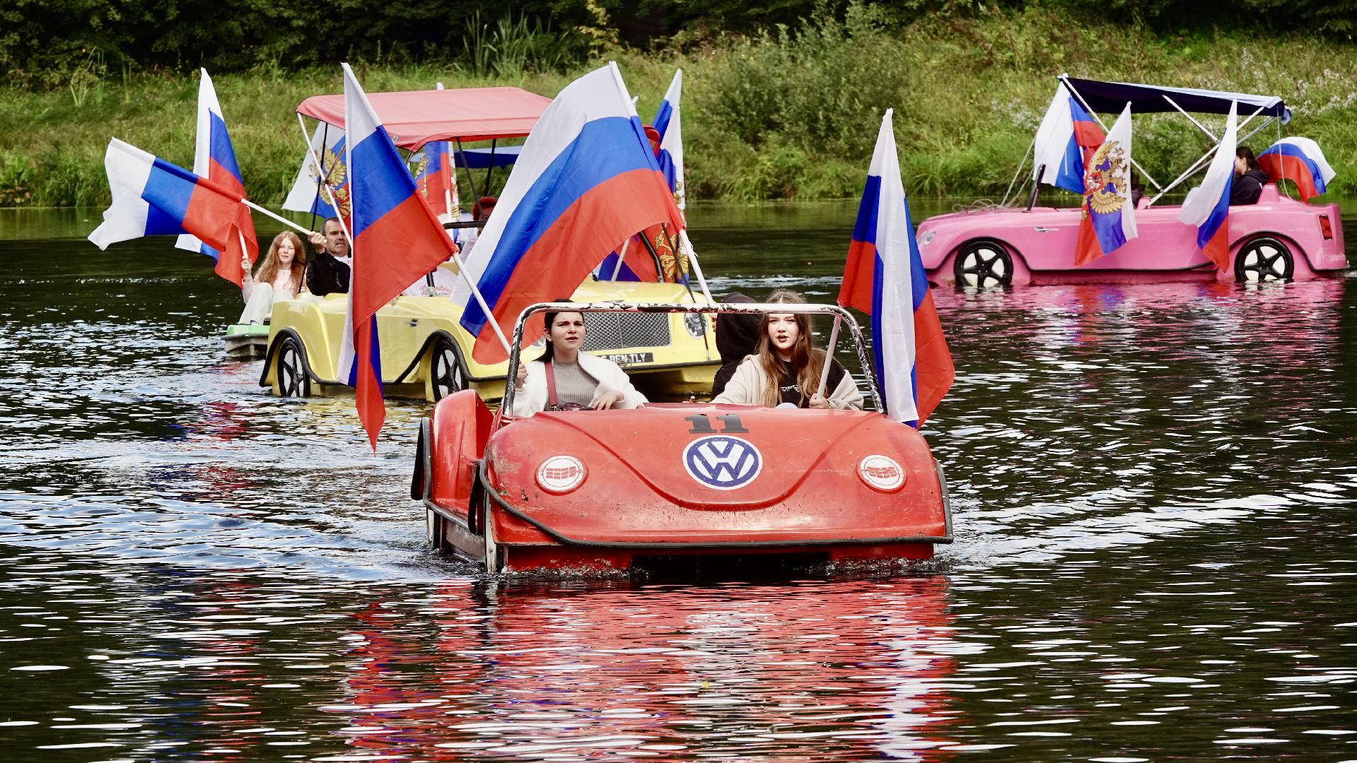 Сергиево-Посадский городской окру