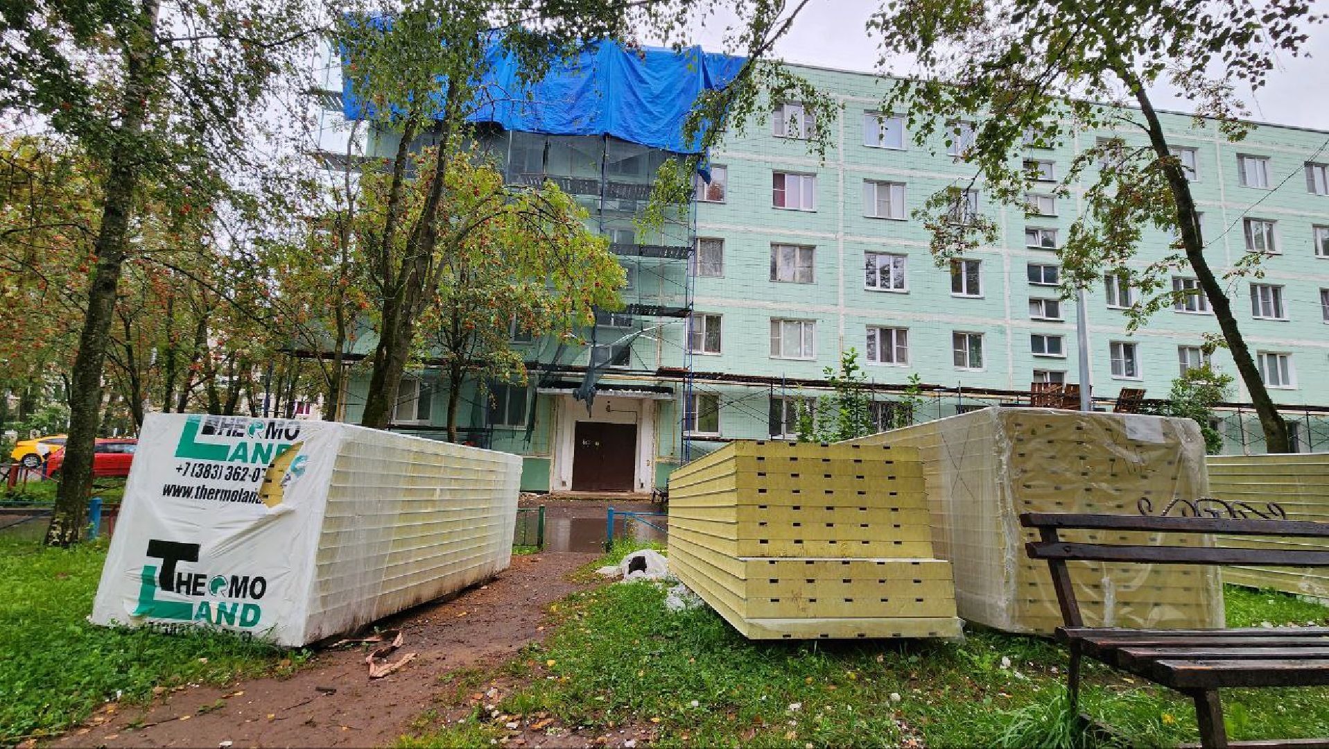 кино