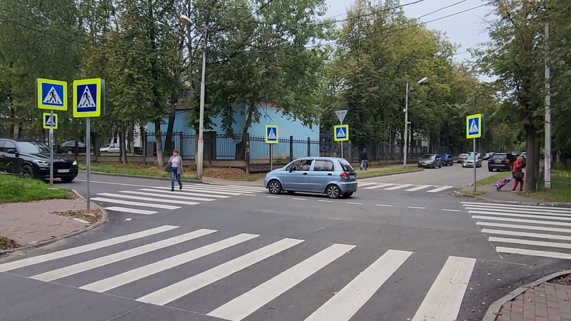 бордюры