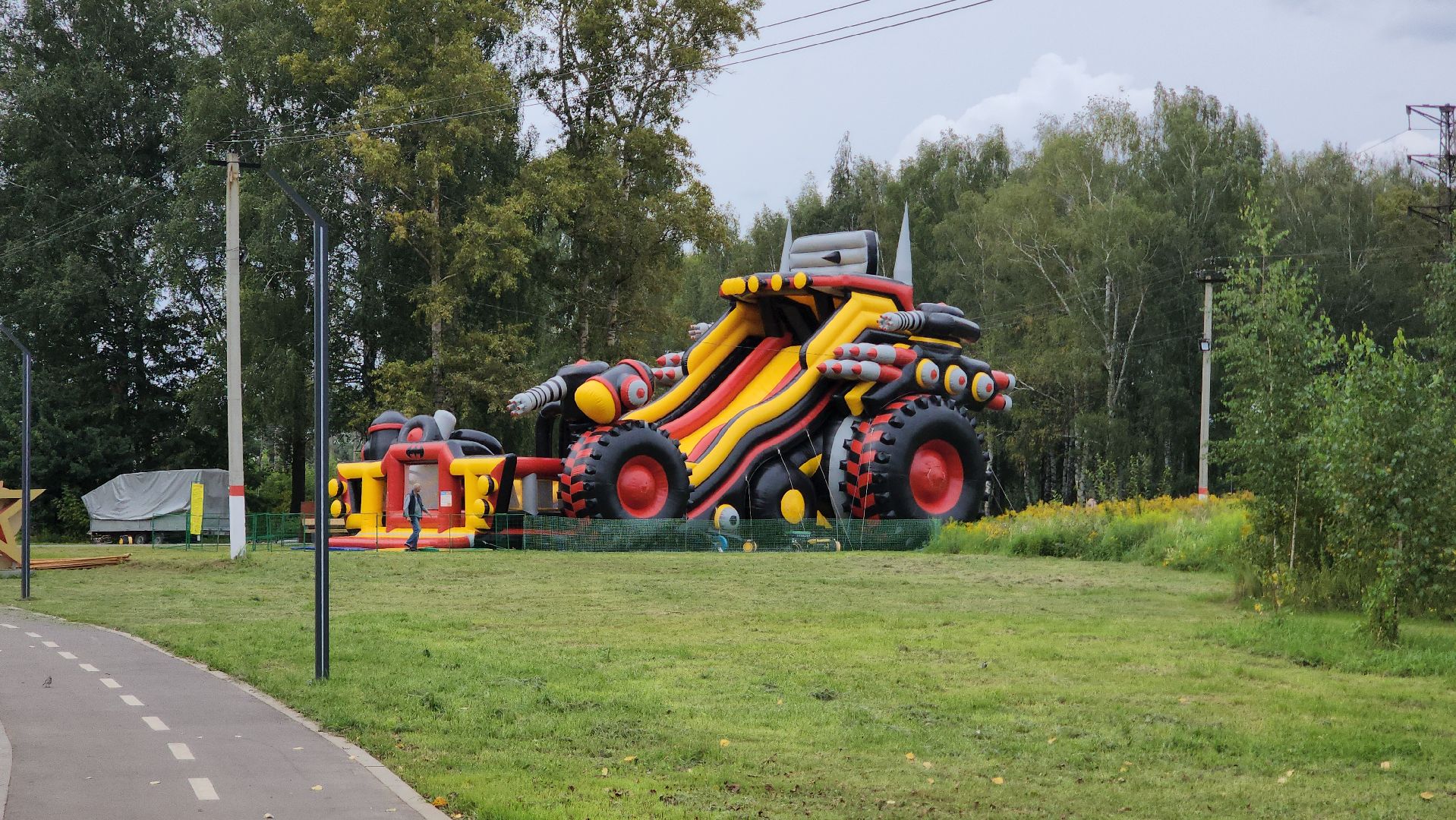 готовка
