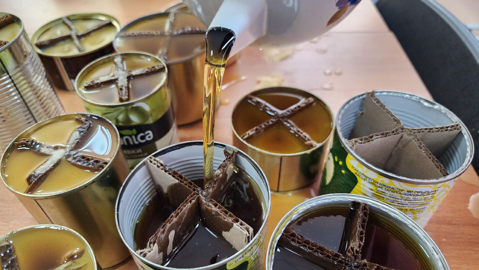 Волоколамск