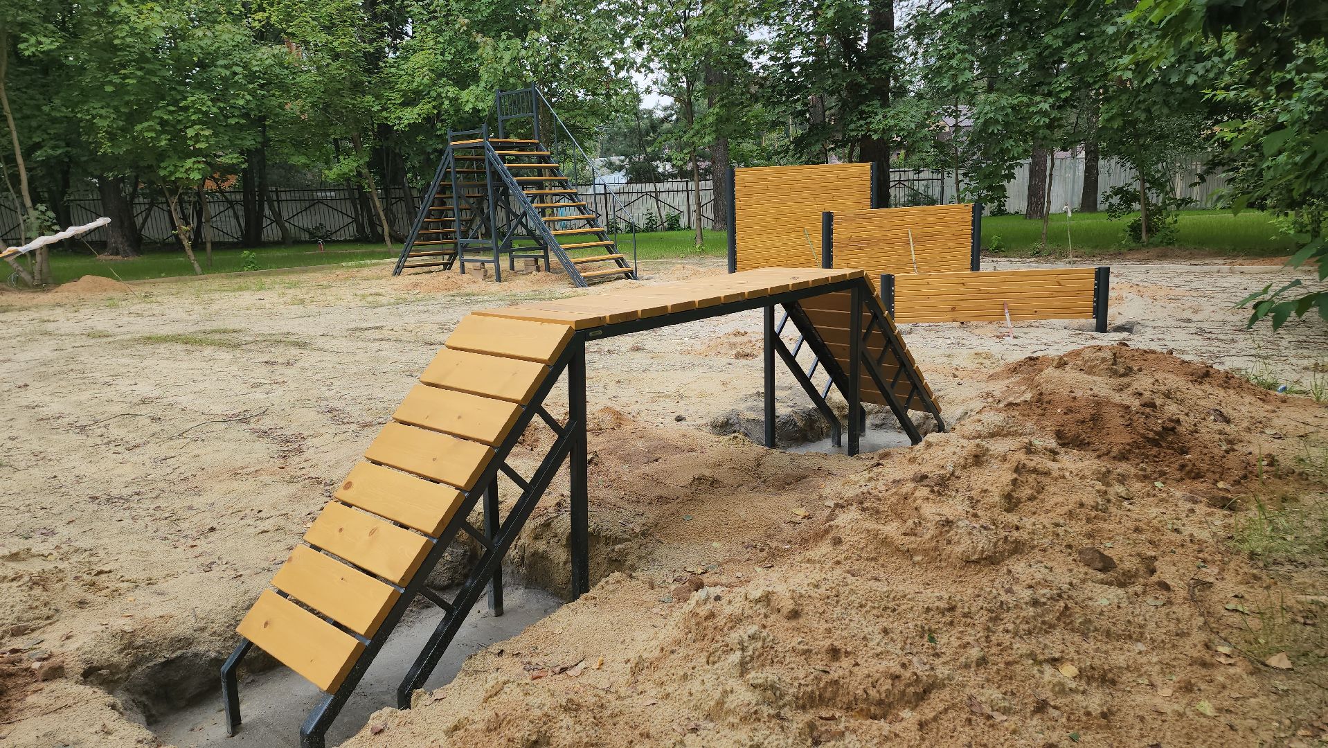 Летний театр