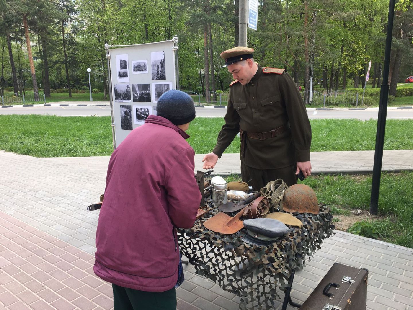 Победы