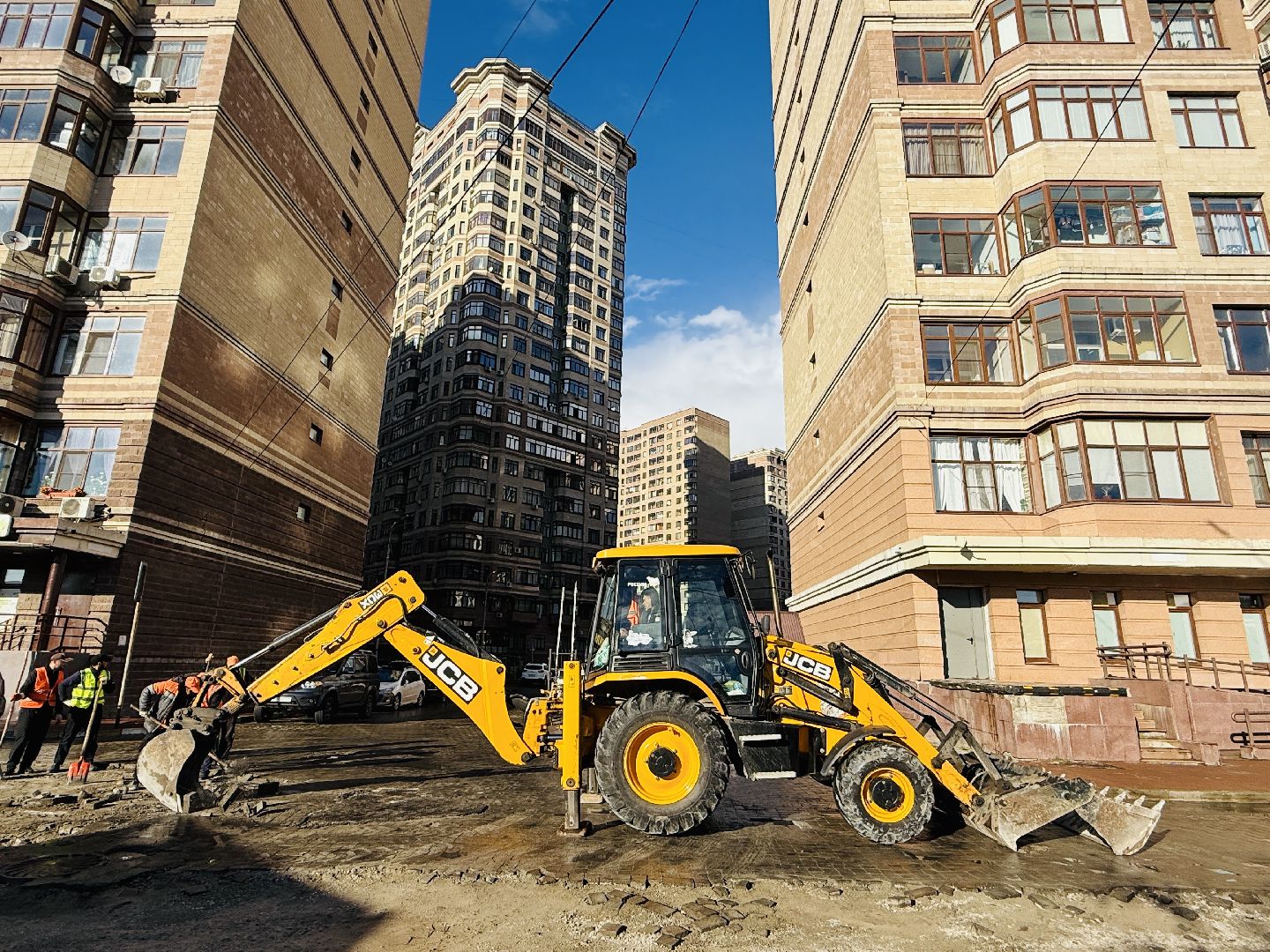 губернаторская