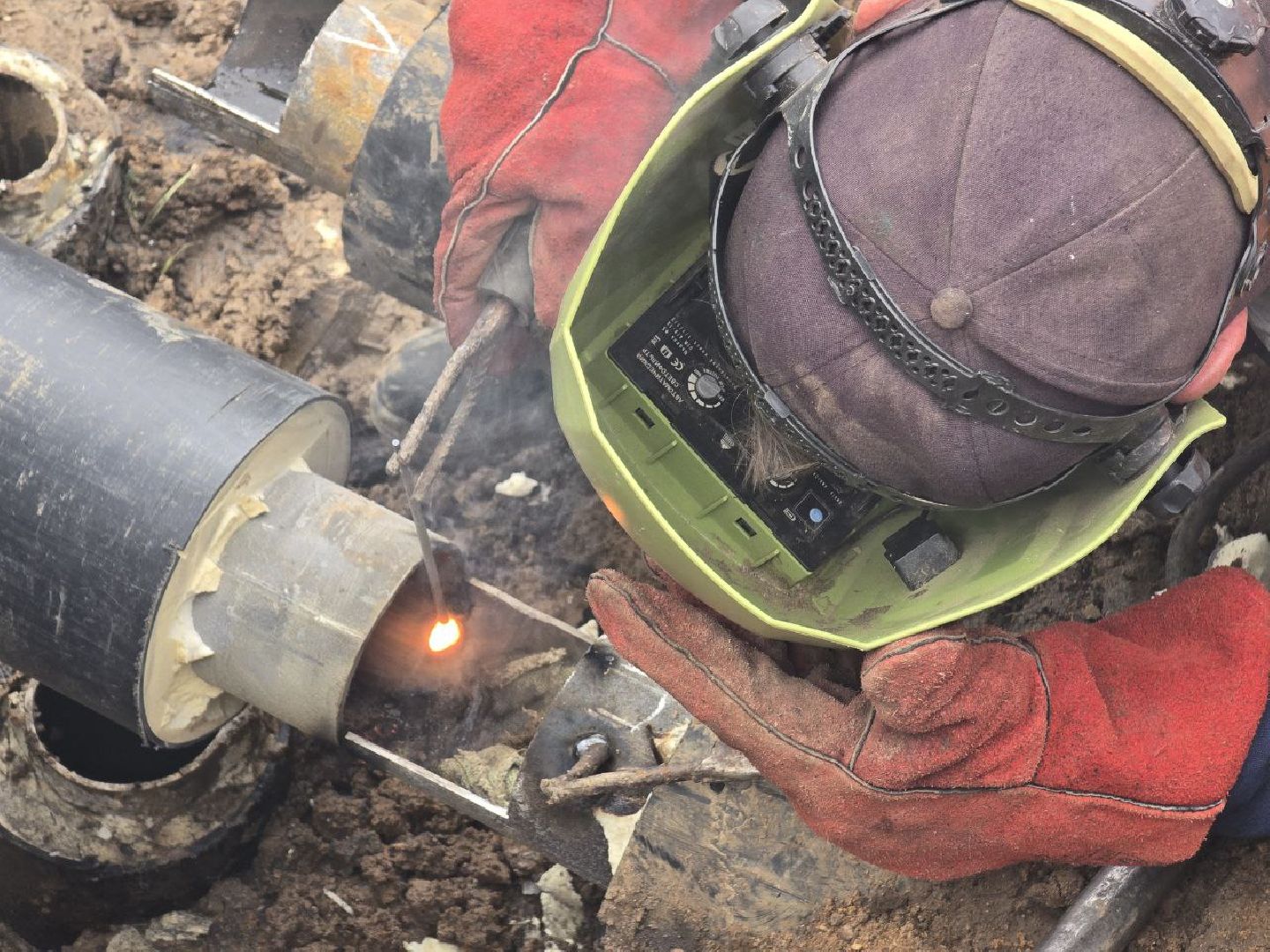 Мособлтепло