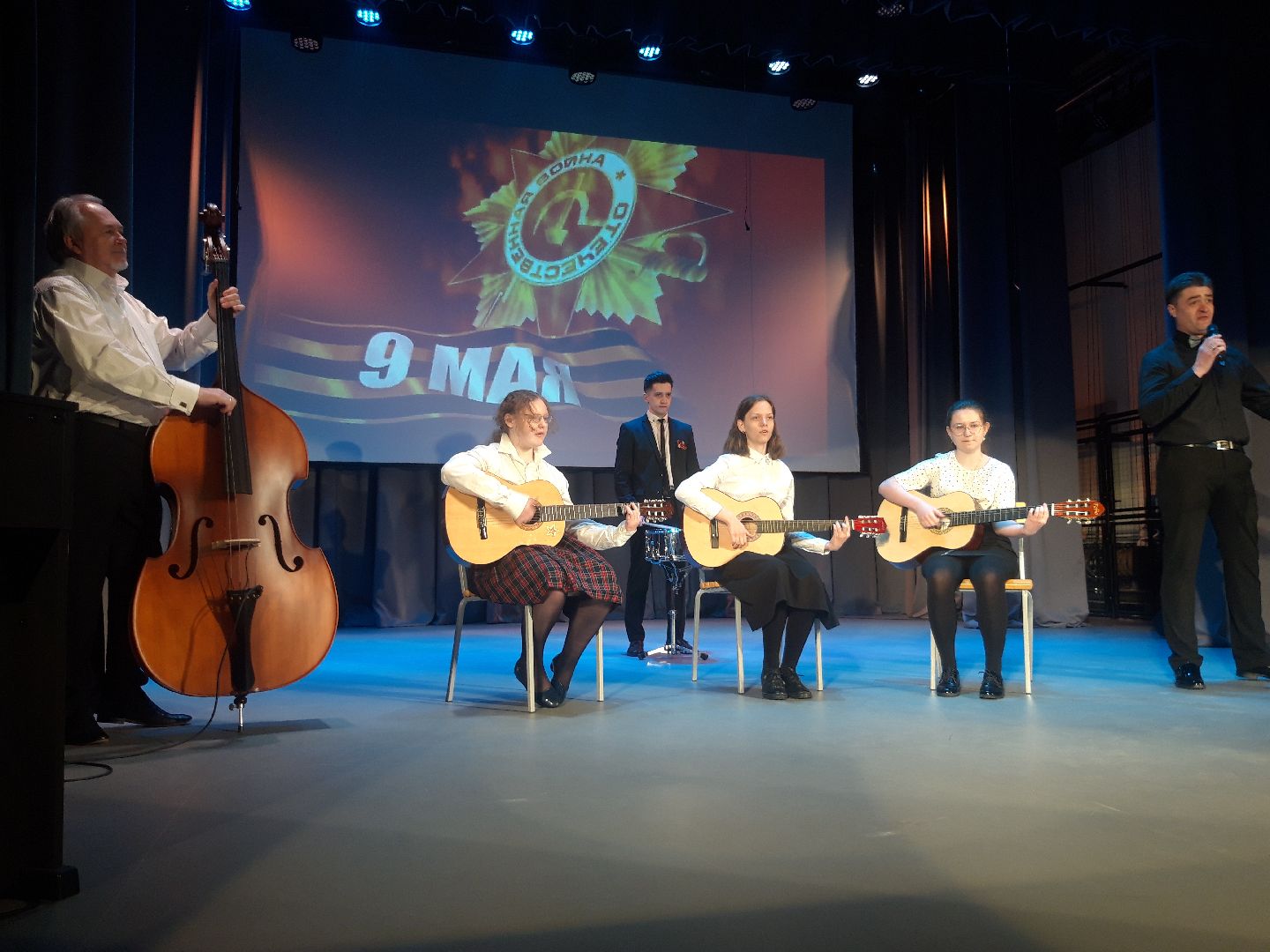 День Победы