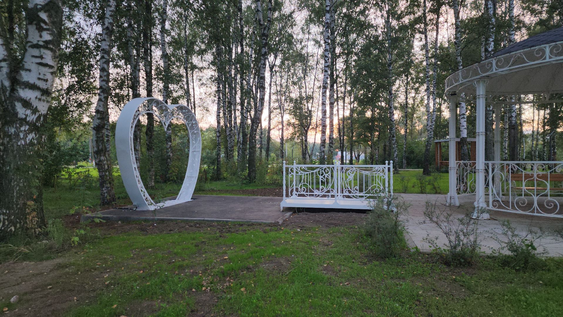 брак