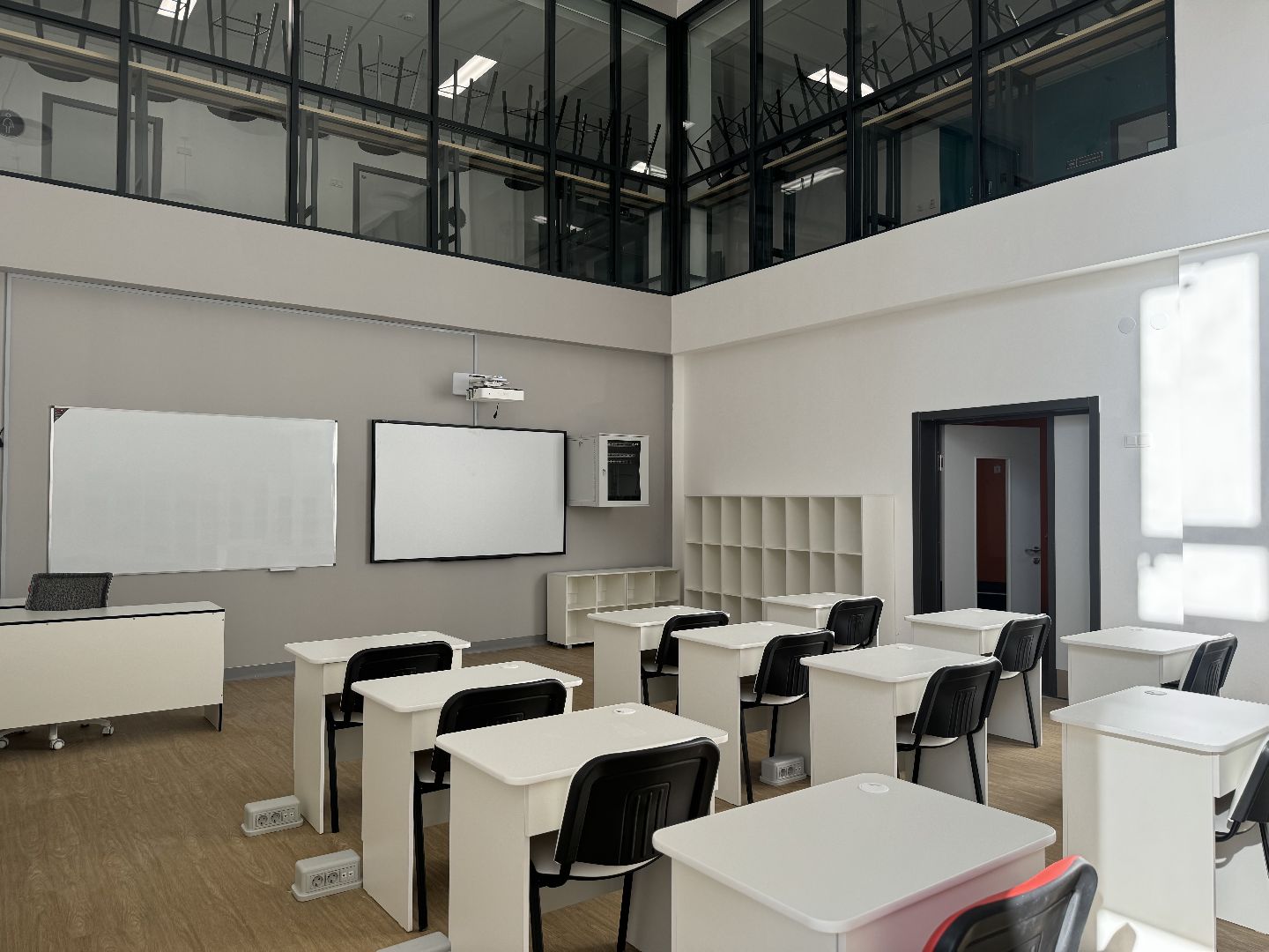 школьники ленинского округа