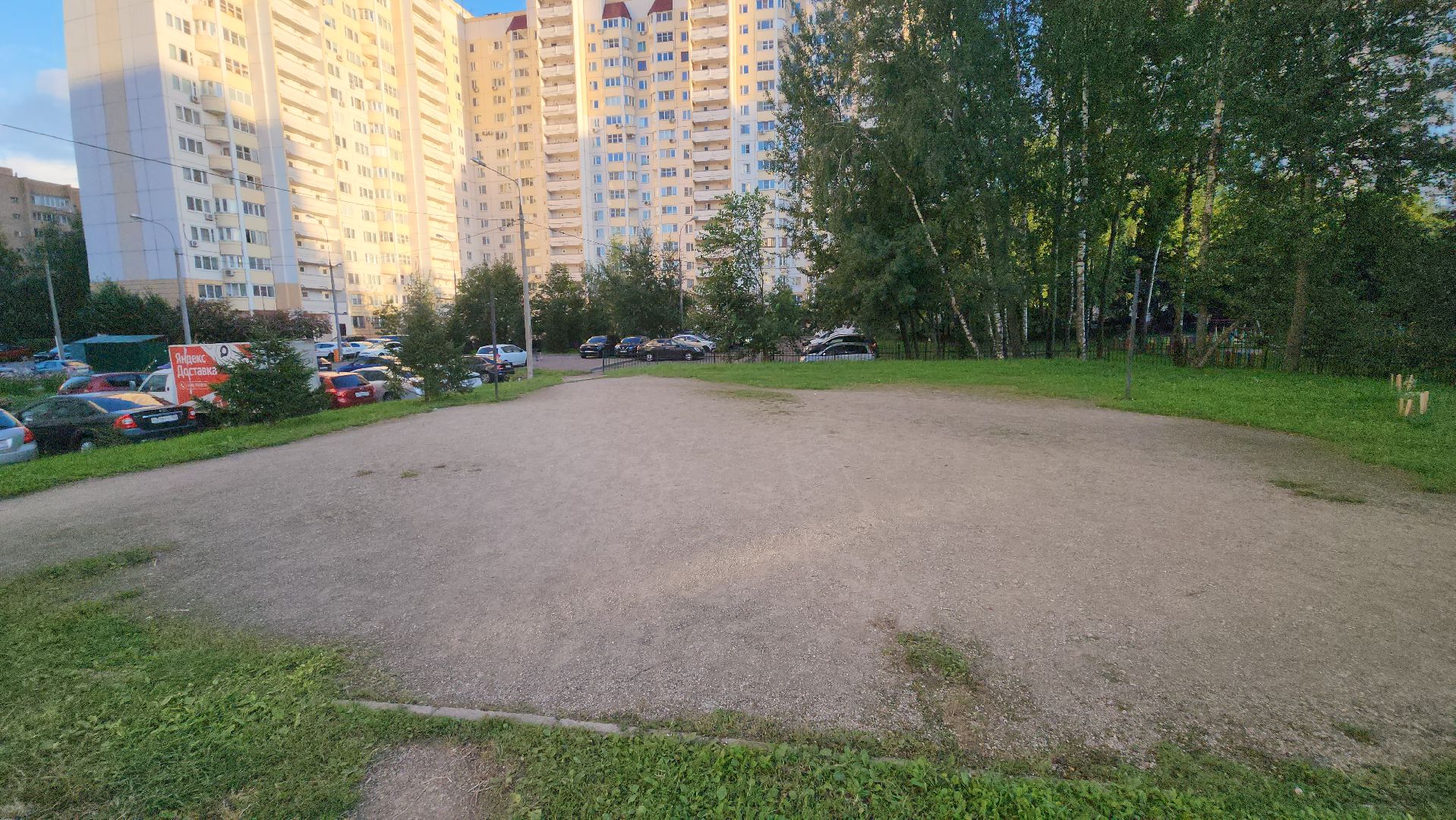 детская музыкальная школа