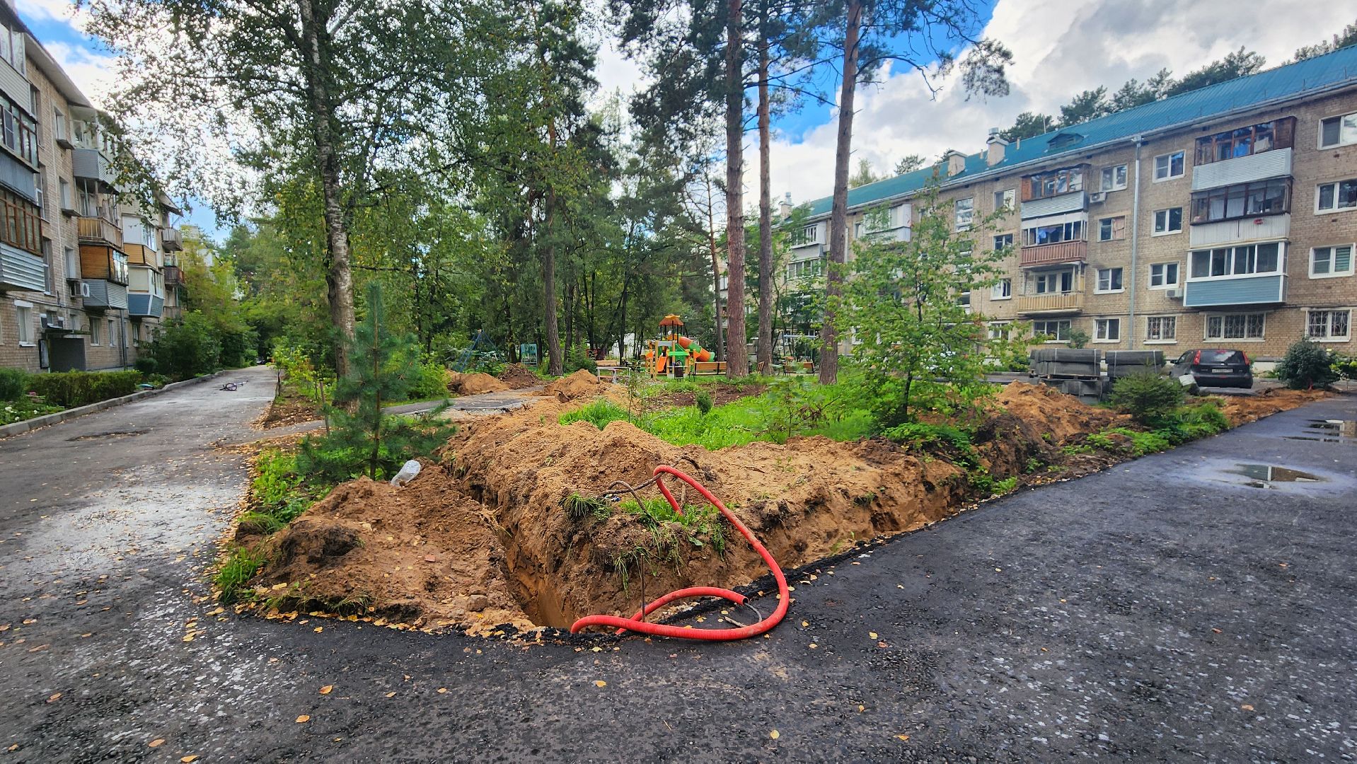 кбдт в протвино