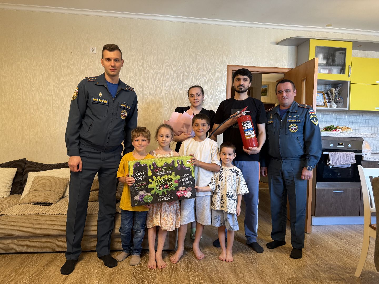 островцы