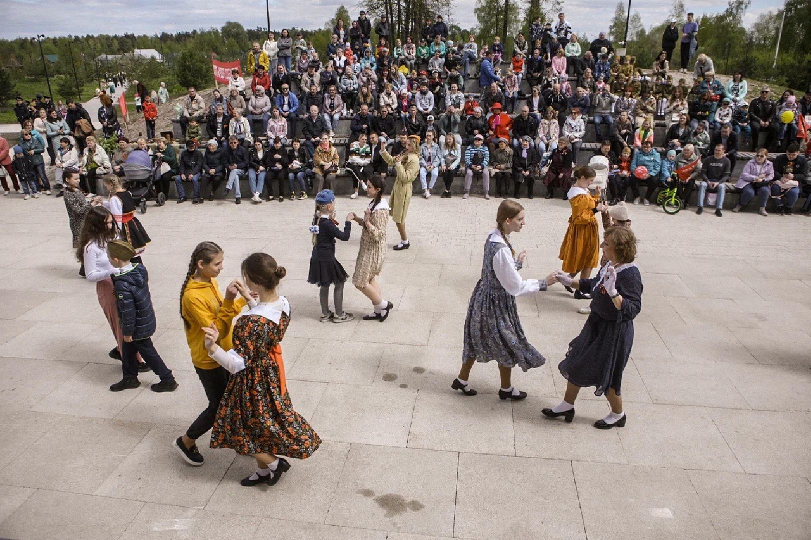 День Победы