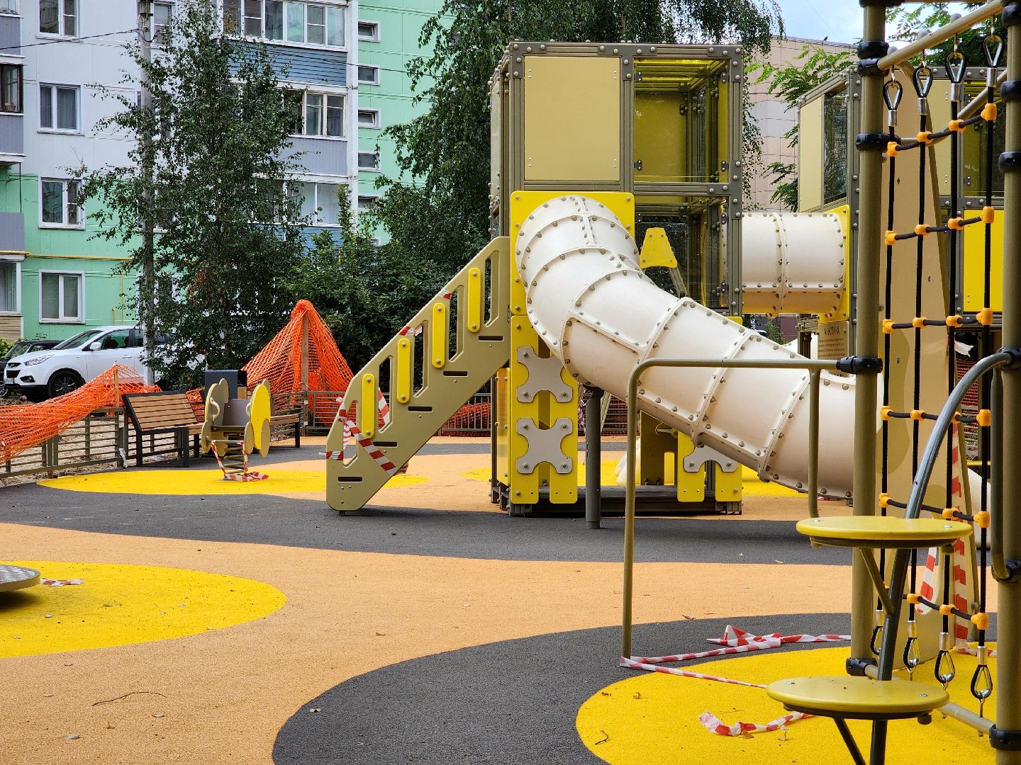 Благоустрой