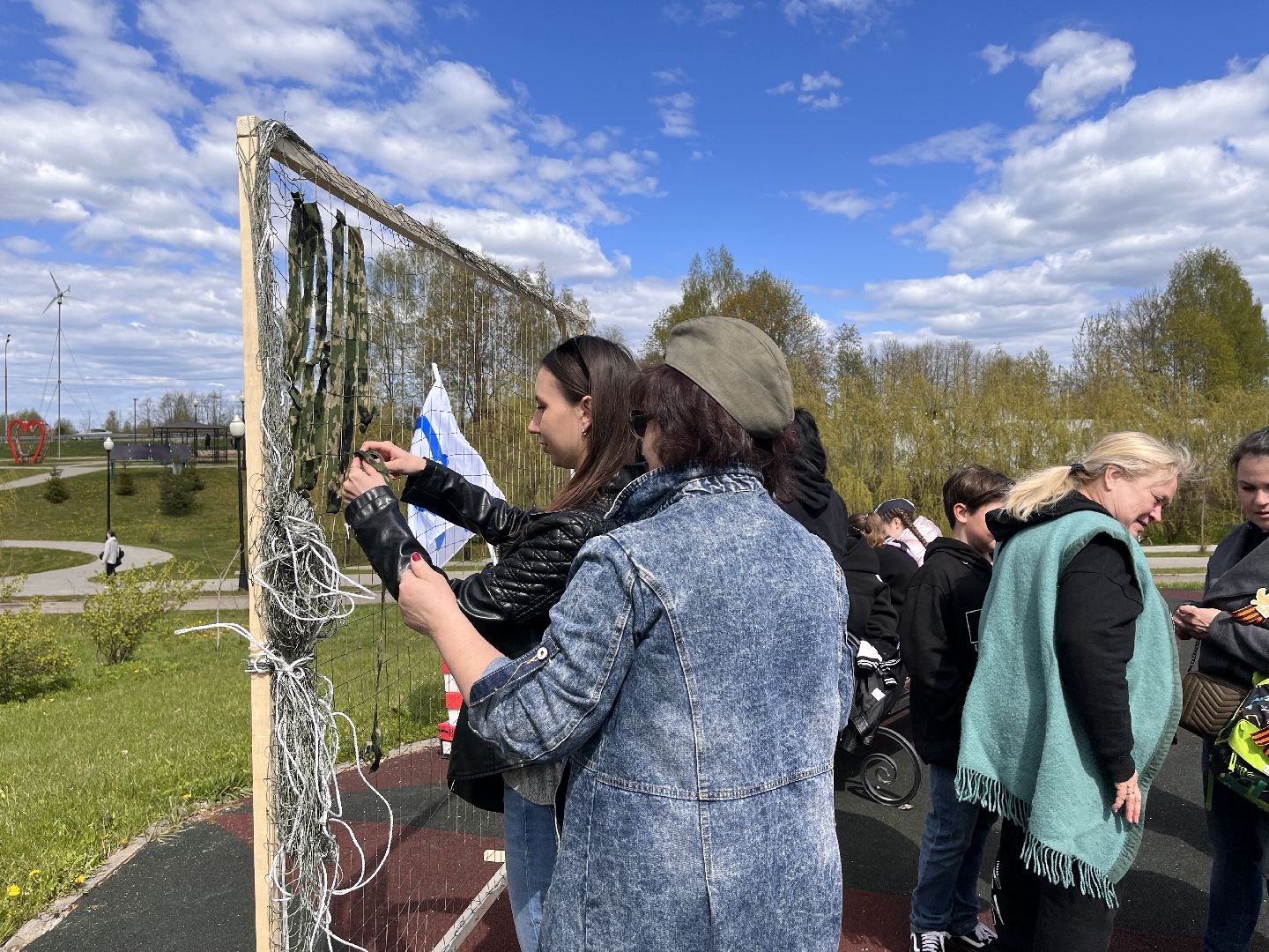 День Победы