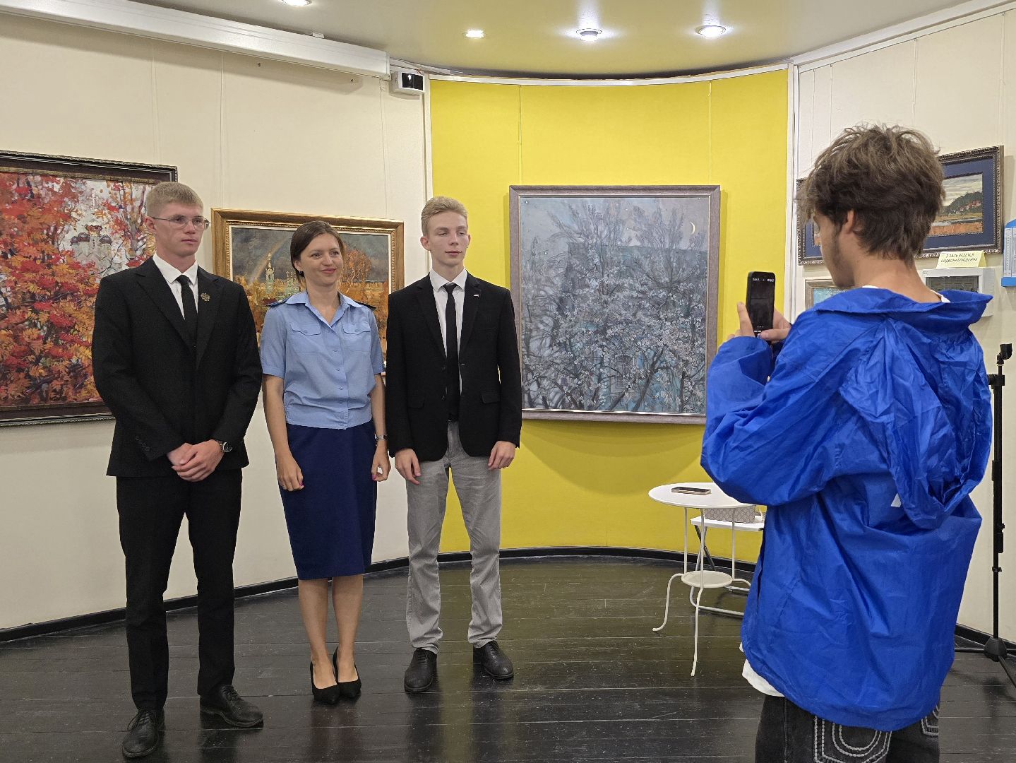 Кибербезопасность