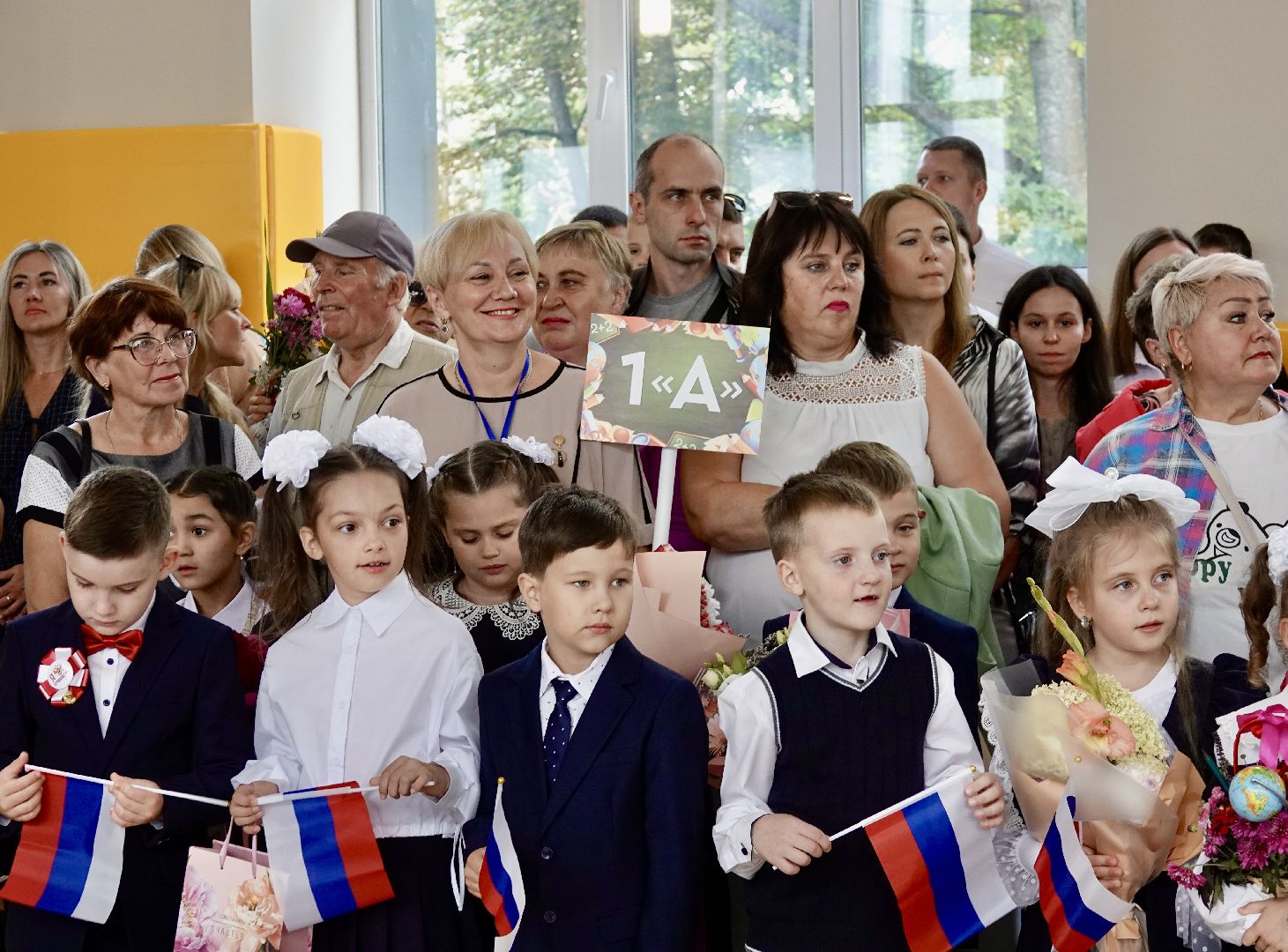 Сергиево-Посадский городской окру