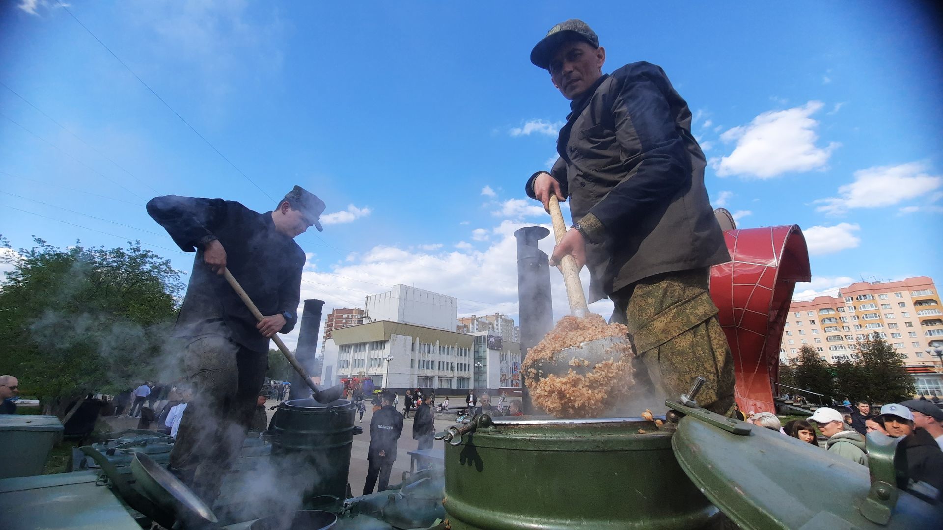 День Победы