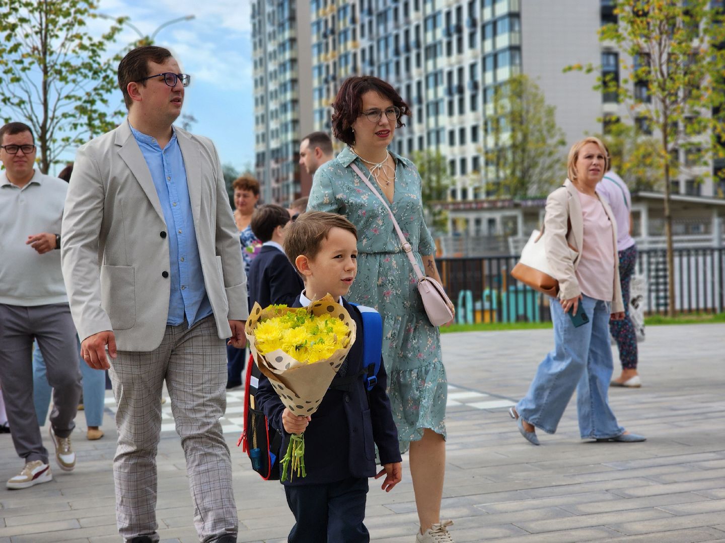 Пушкинский городской округ