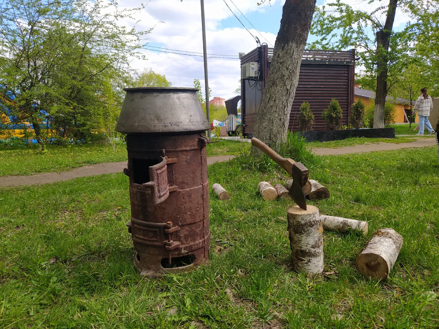 победы