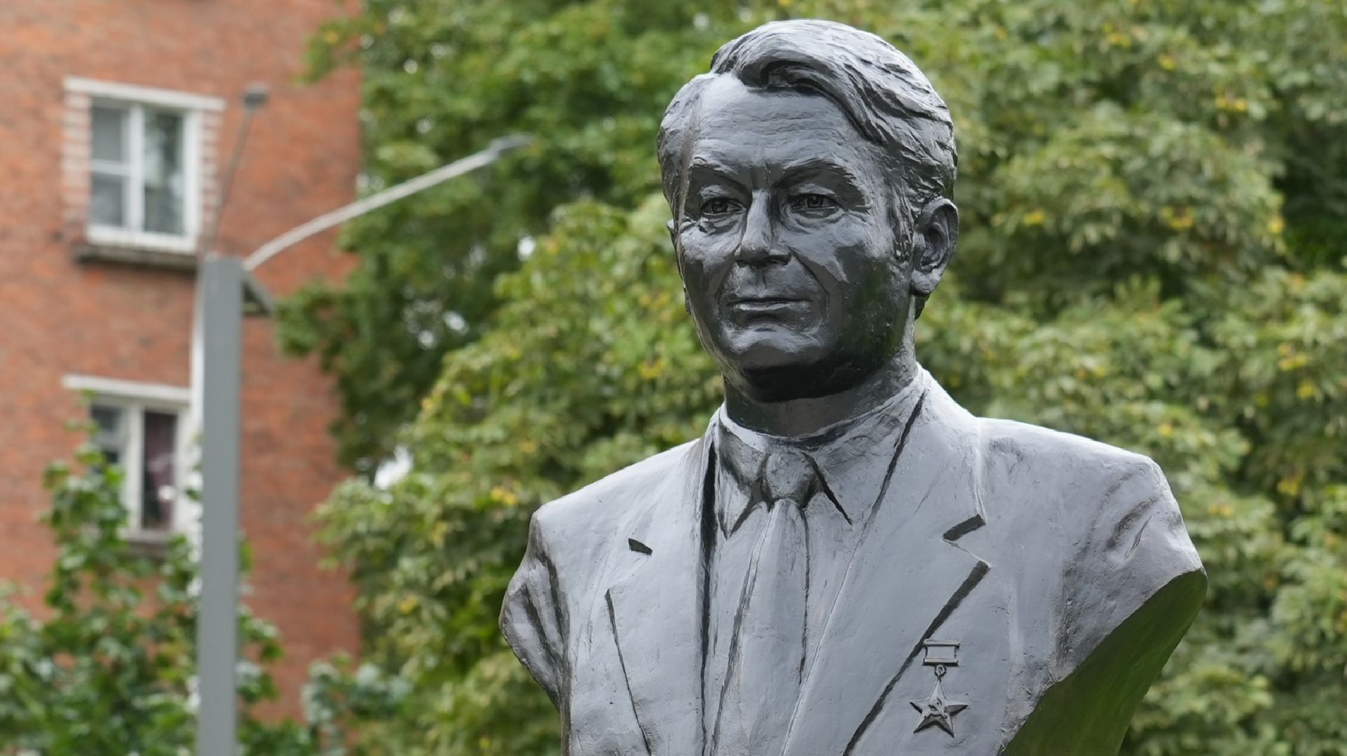 Благоустройство