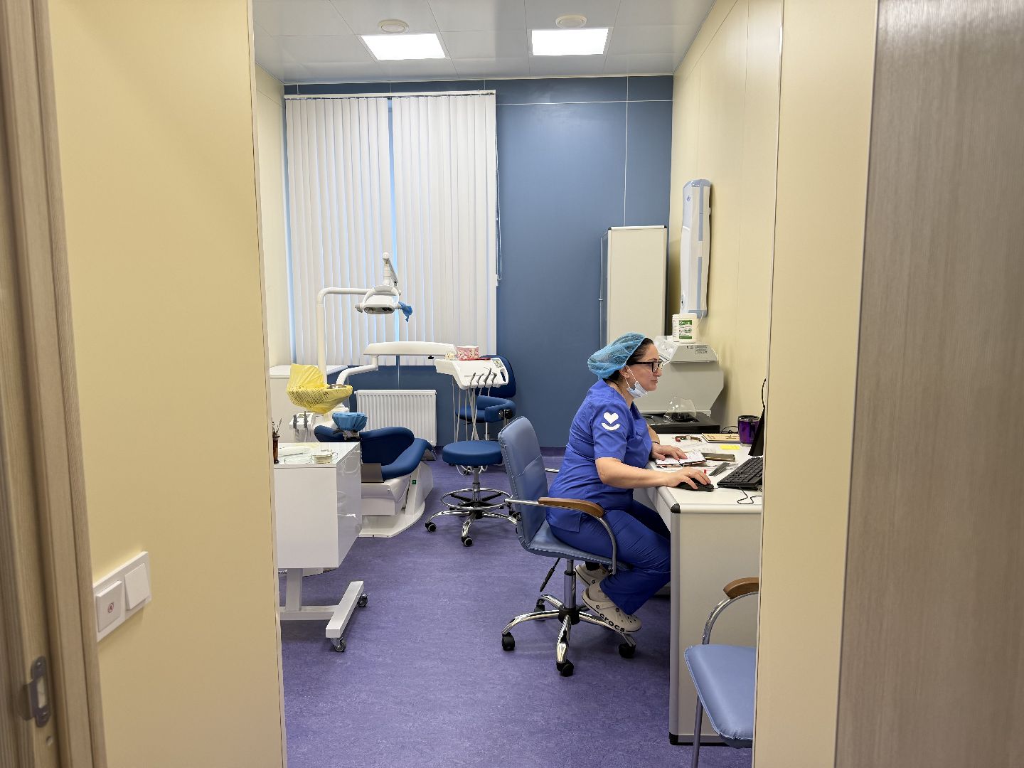 Котельники