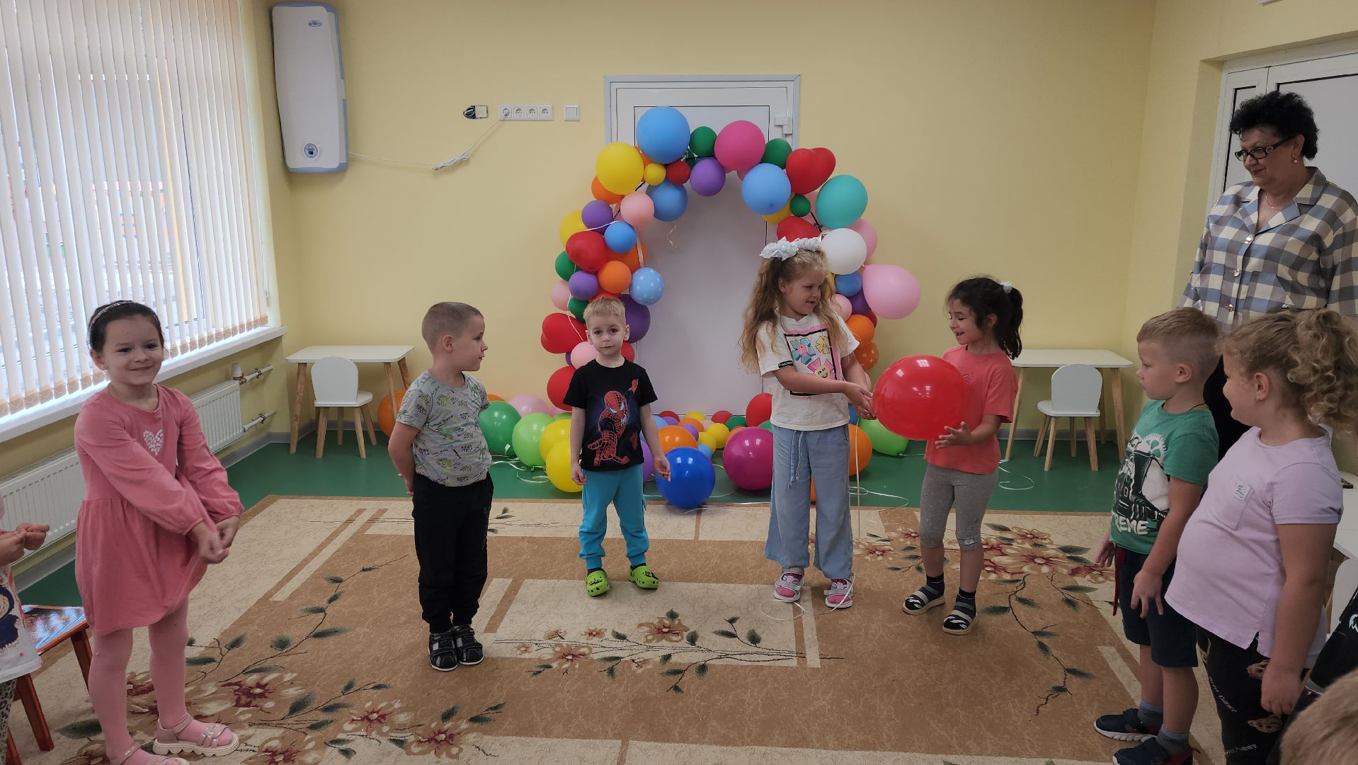 васильевское