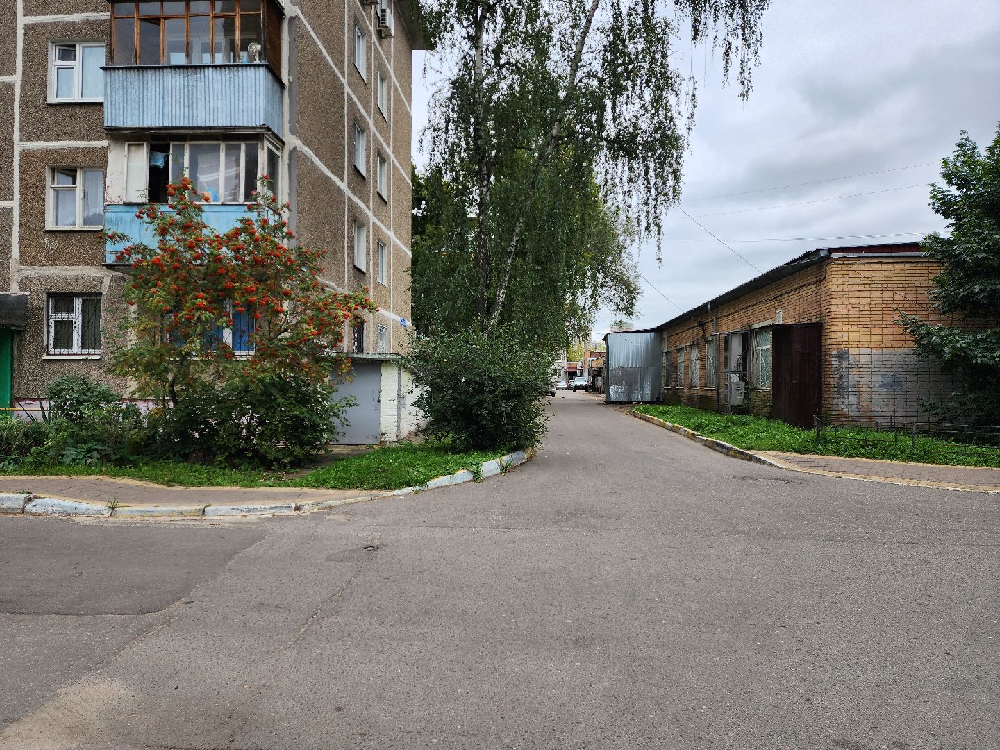 прием жителей заместителями главы округа