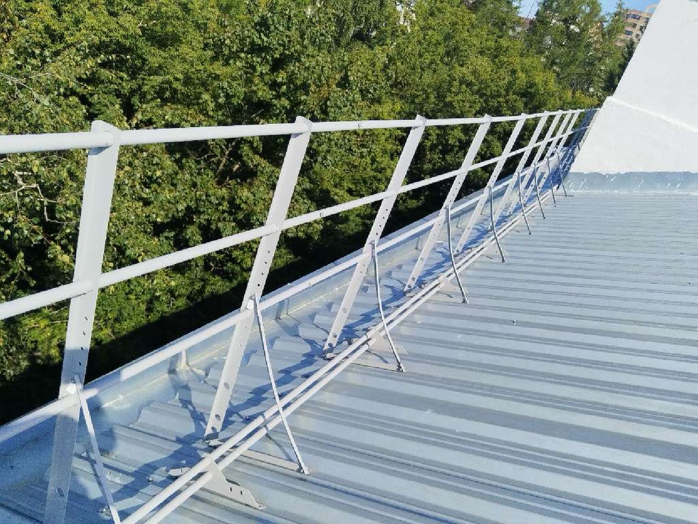 Строительство