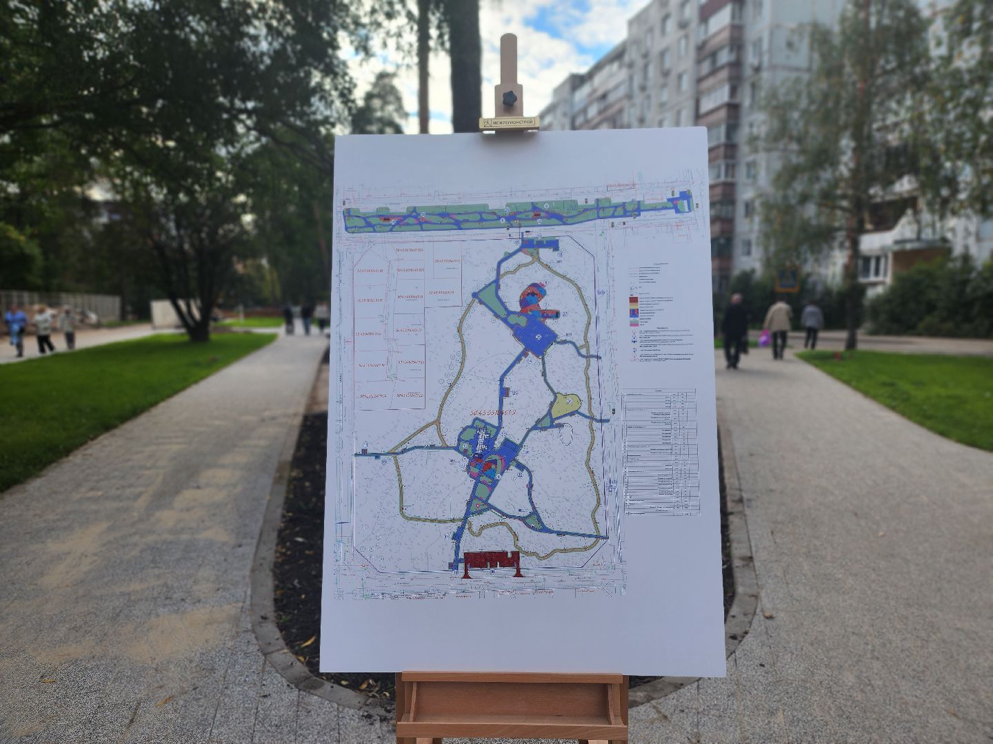 папанинская дача