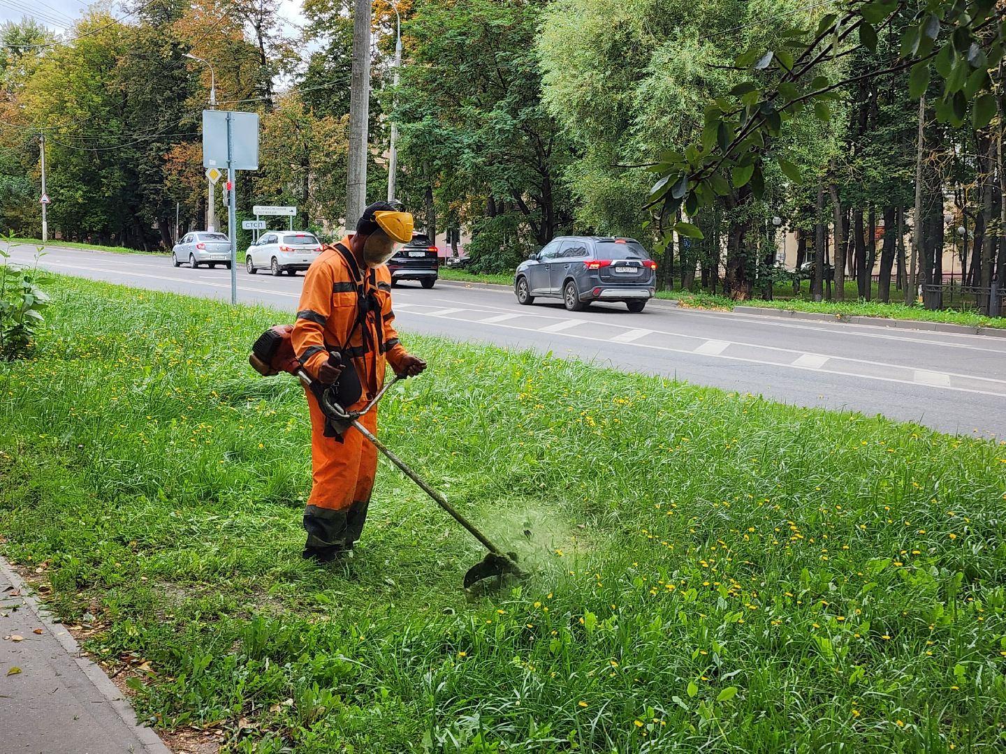 Благоустрой