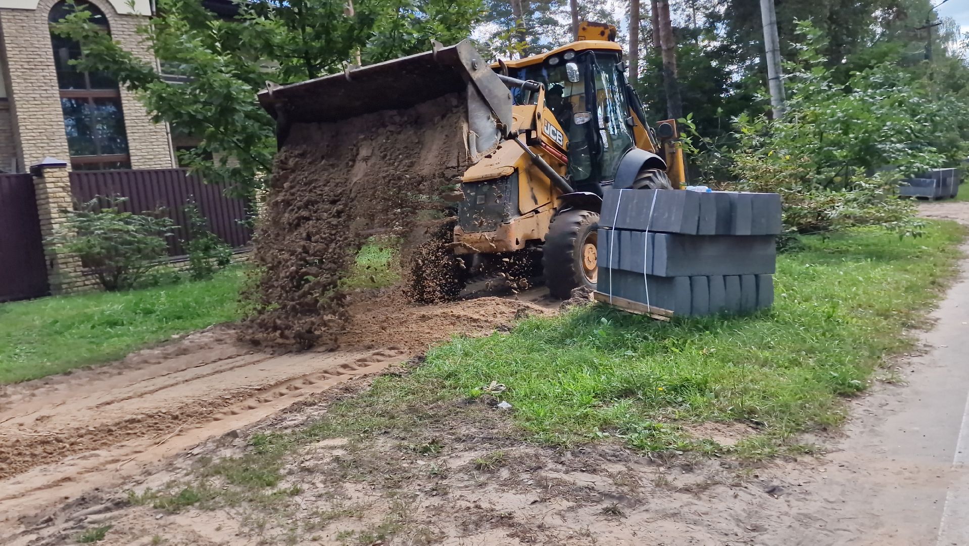 новыетротуары