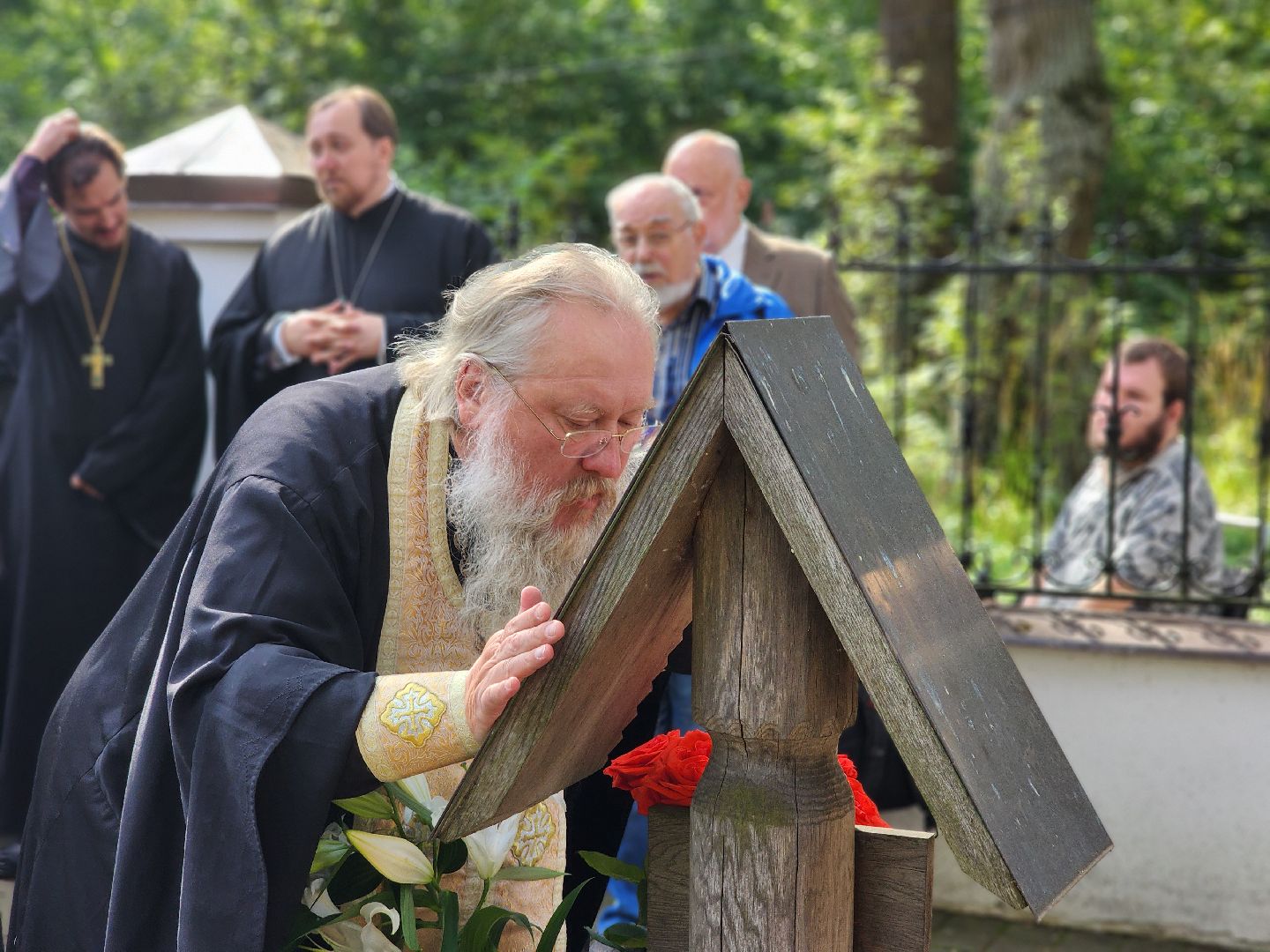 Сергиево-Посадский городской окру