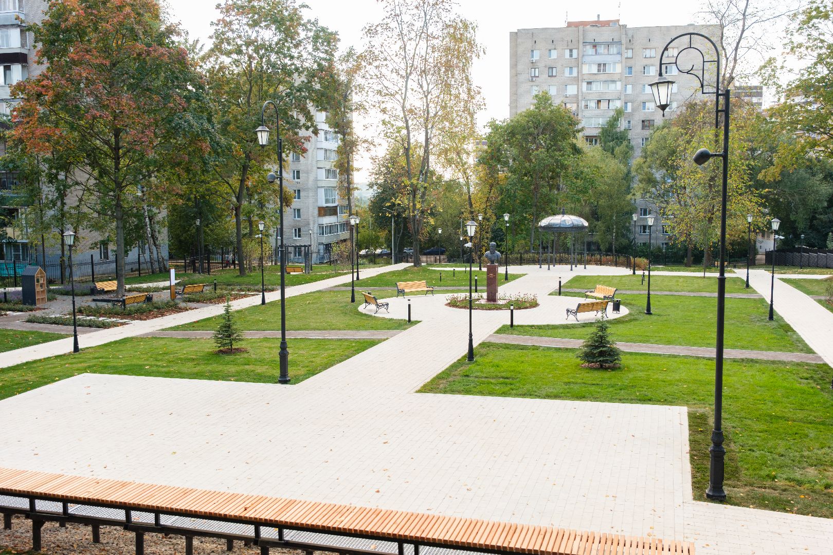 Лыткарино