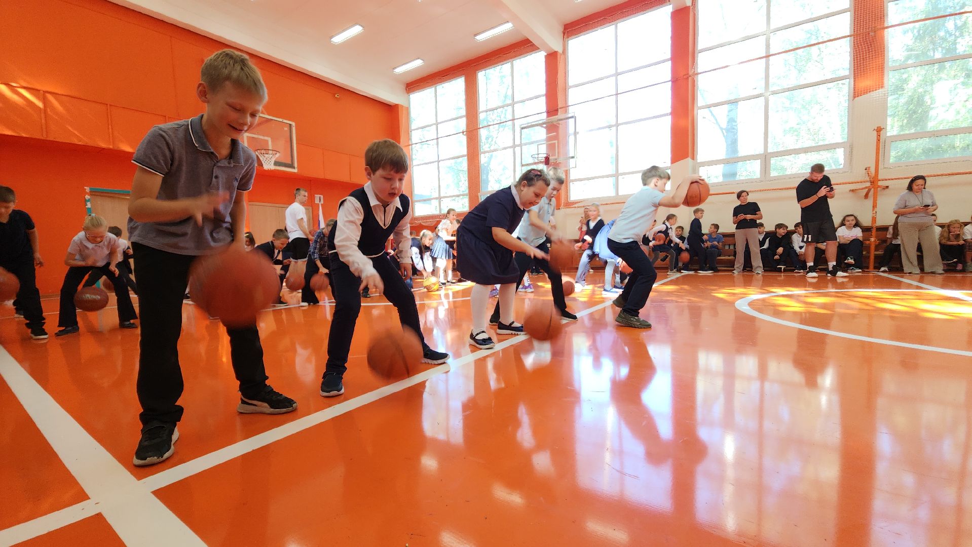 Красногорс