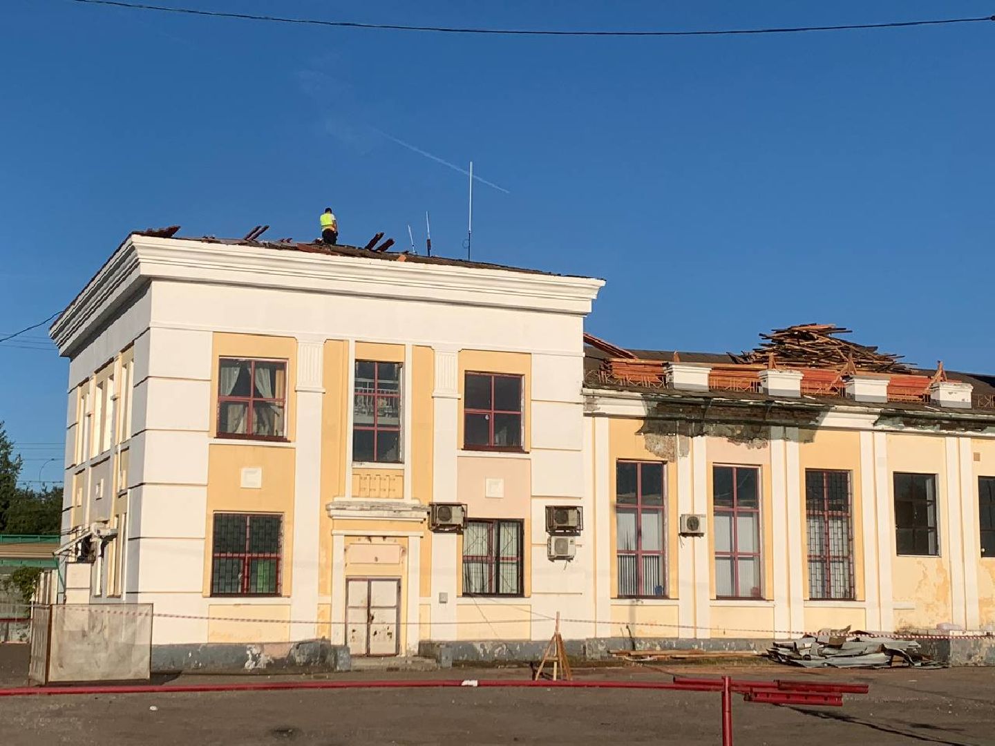 РЖД