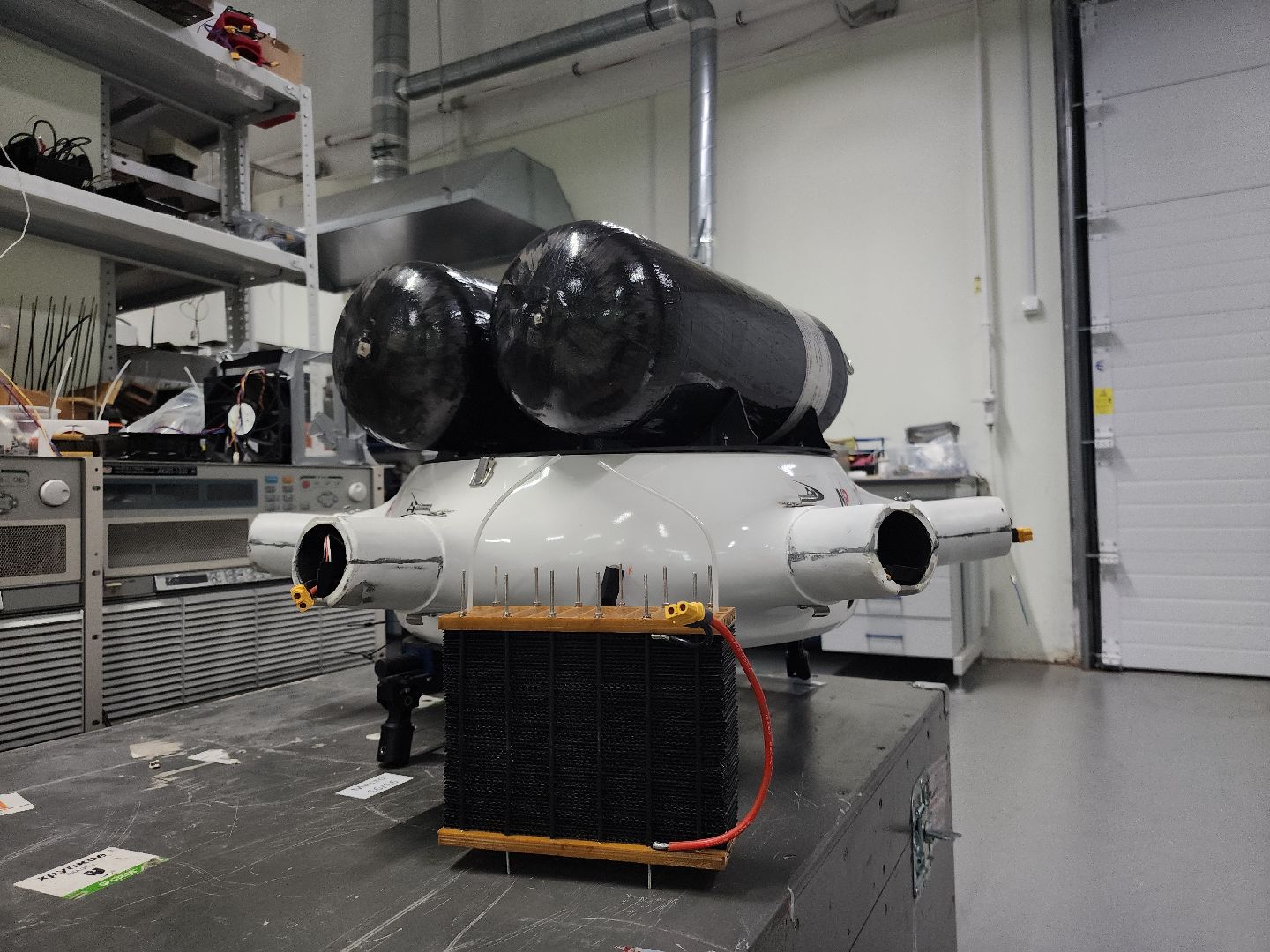 Гексакоптер