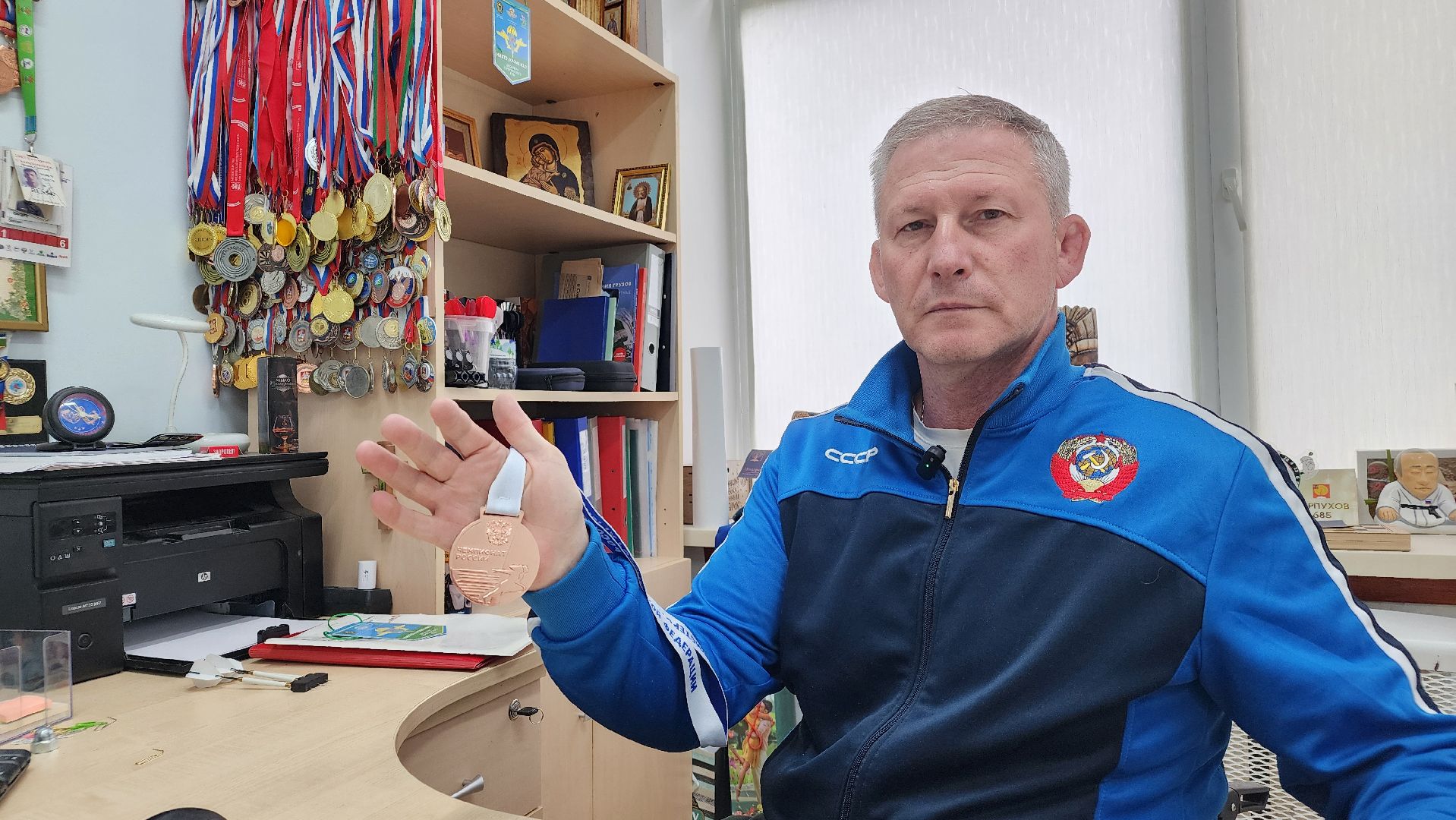 дартс
