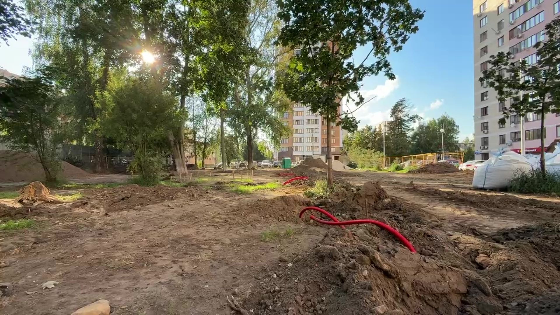 Благоустрой
