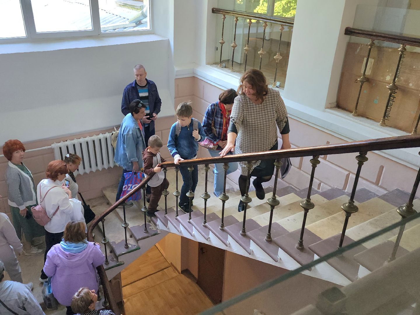 орехово-зуево