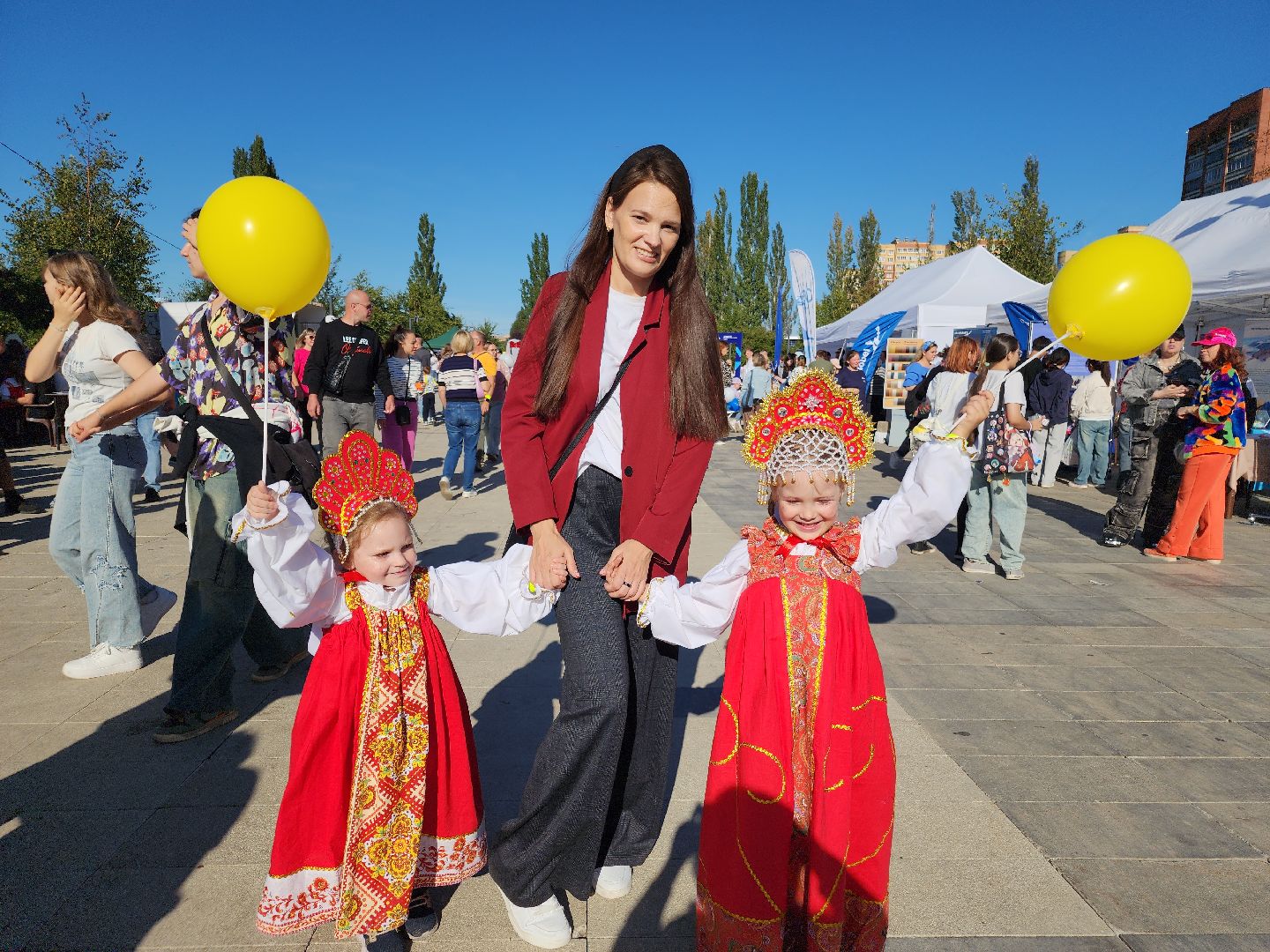 кокошник