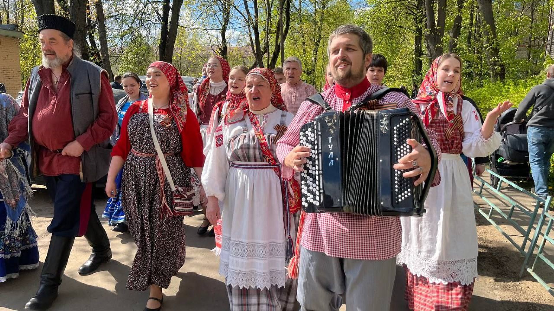 День Победы