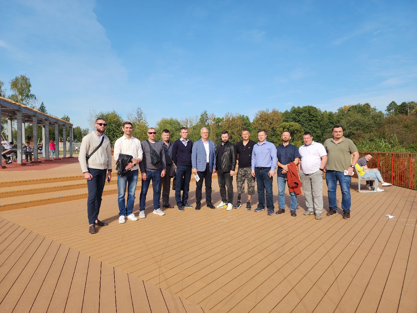 Герои Подмосковья