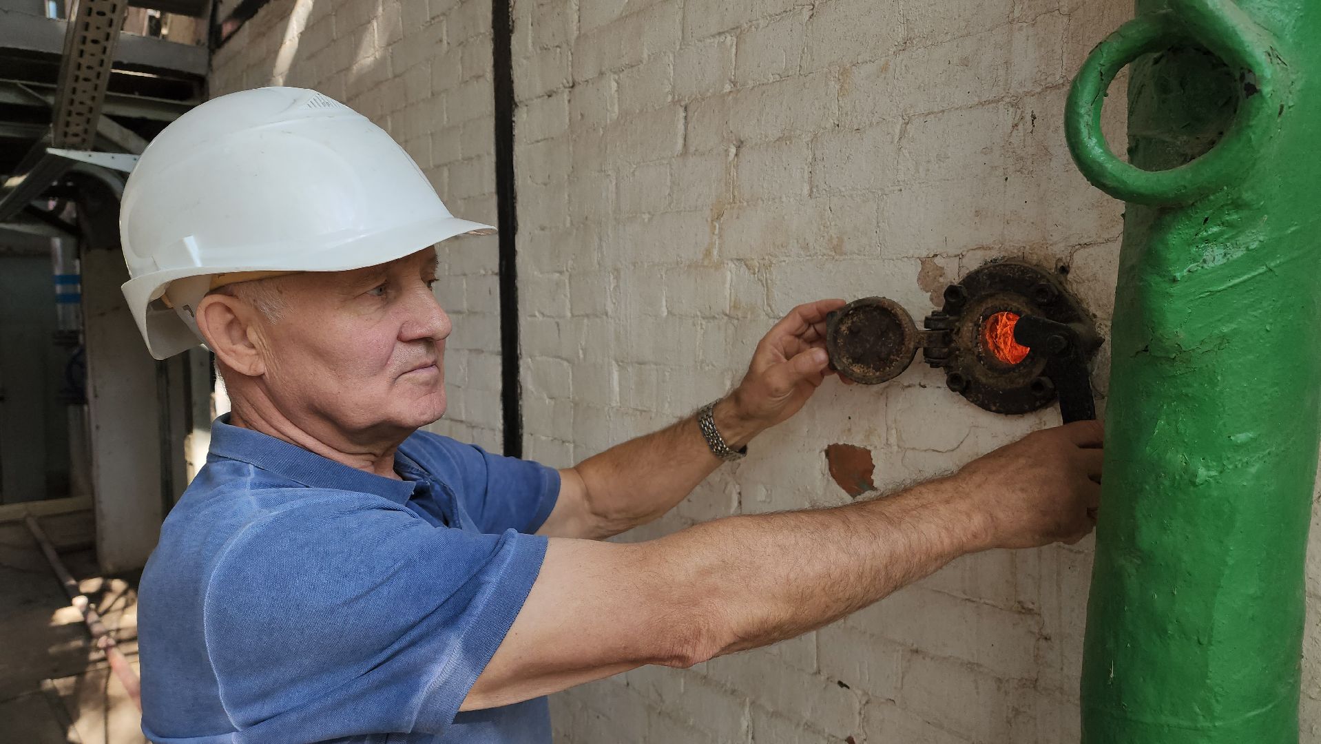 Красногорс