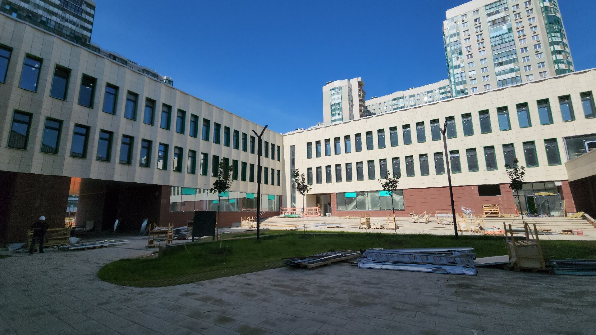 Красногорс